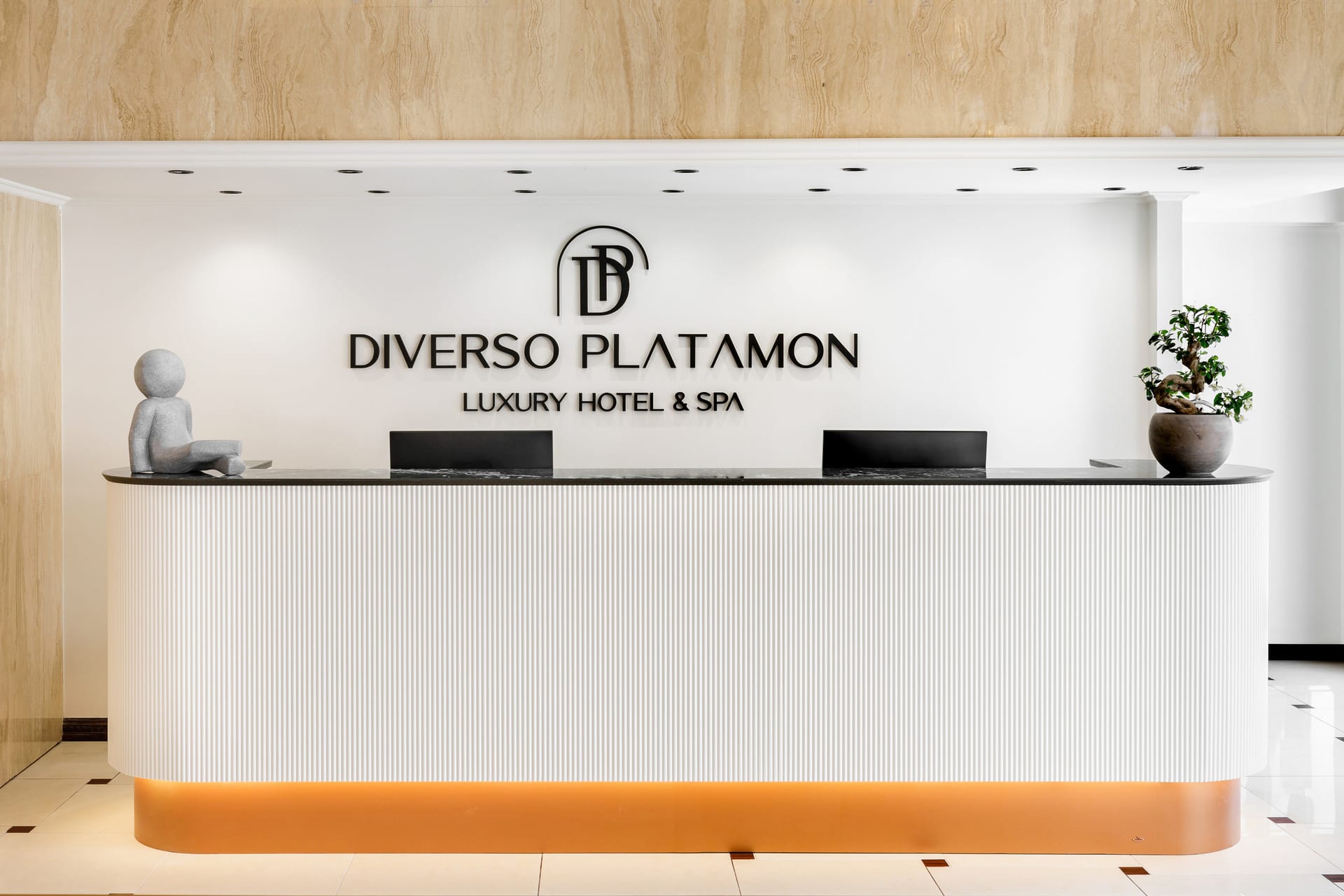 Diverso Platamon Luxury Hotel & Suites