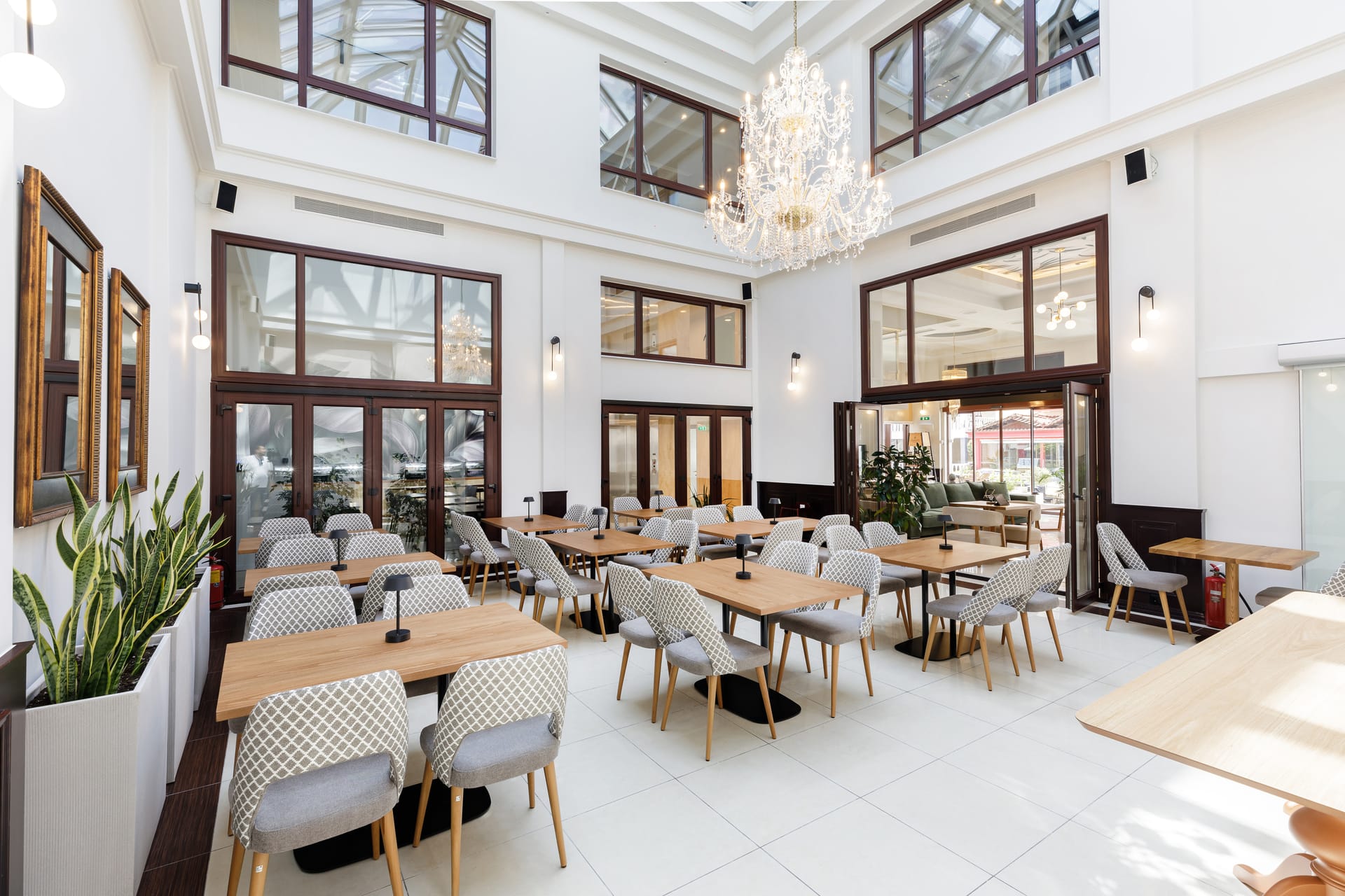 Diverso Platamon Luxury Hotel & Suites