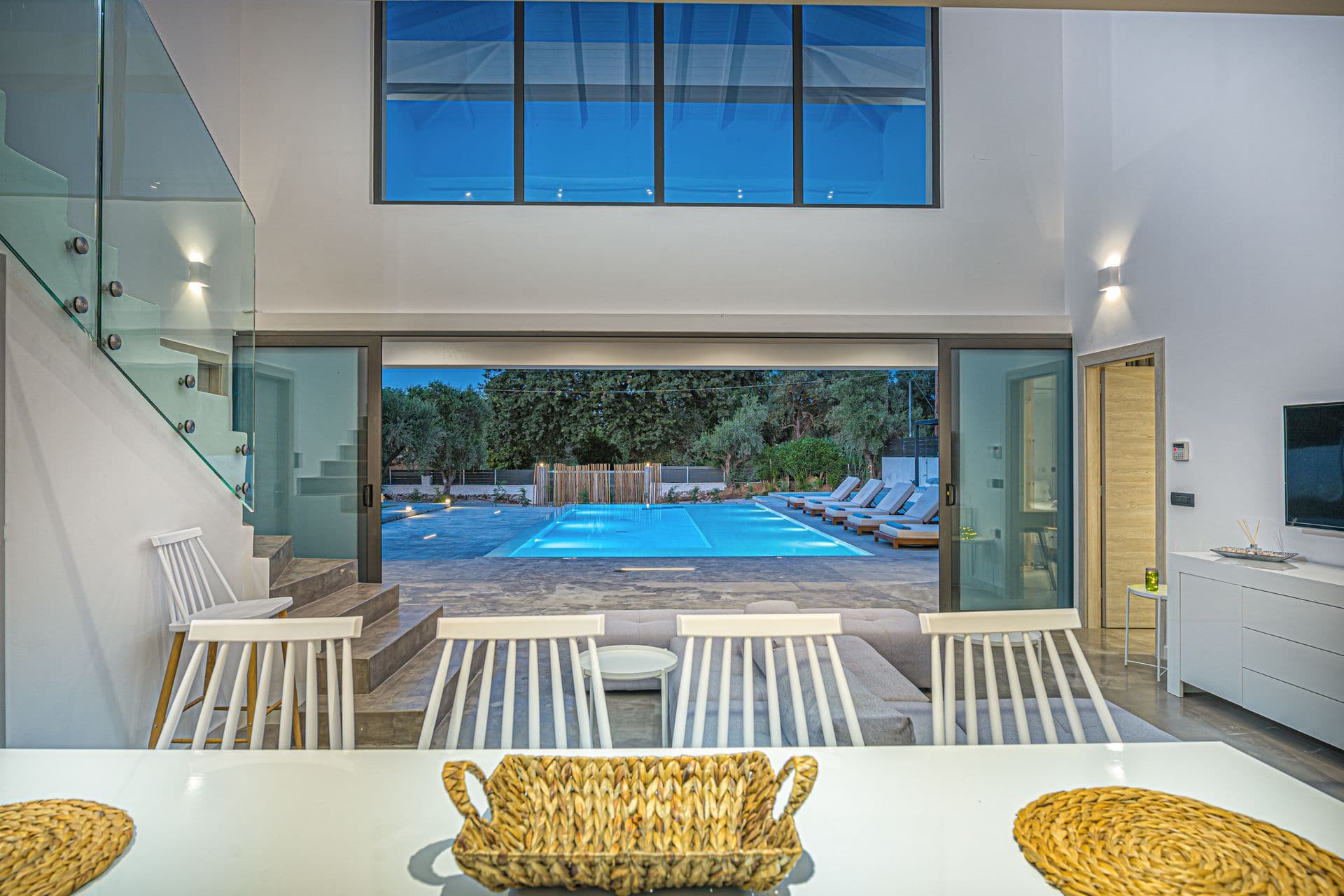 Divine Villa Zakynthos
