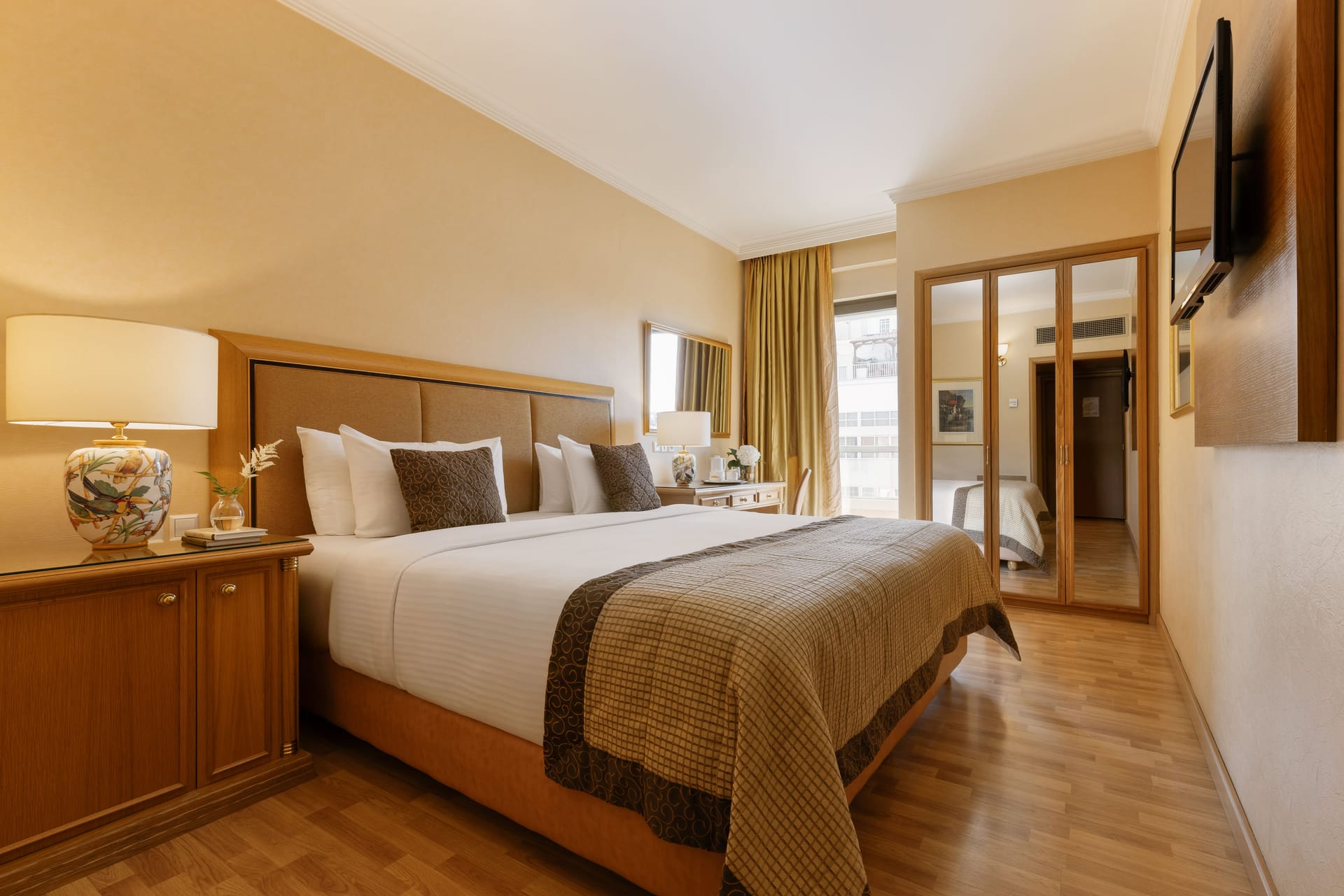 Divani Palace Larissa