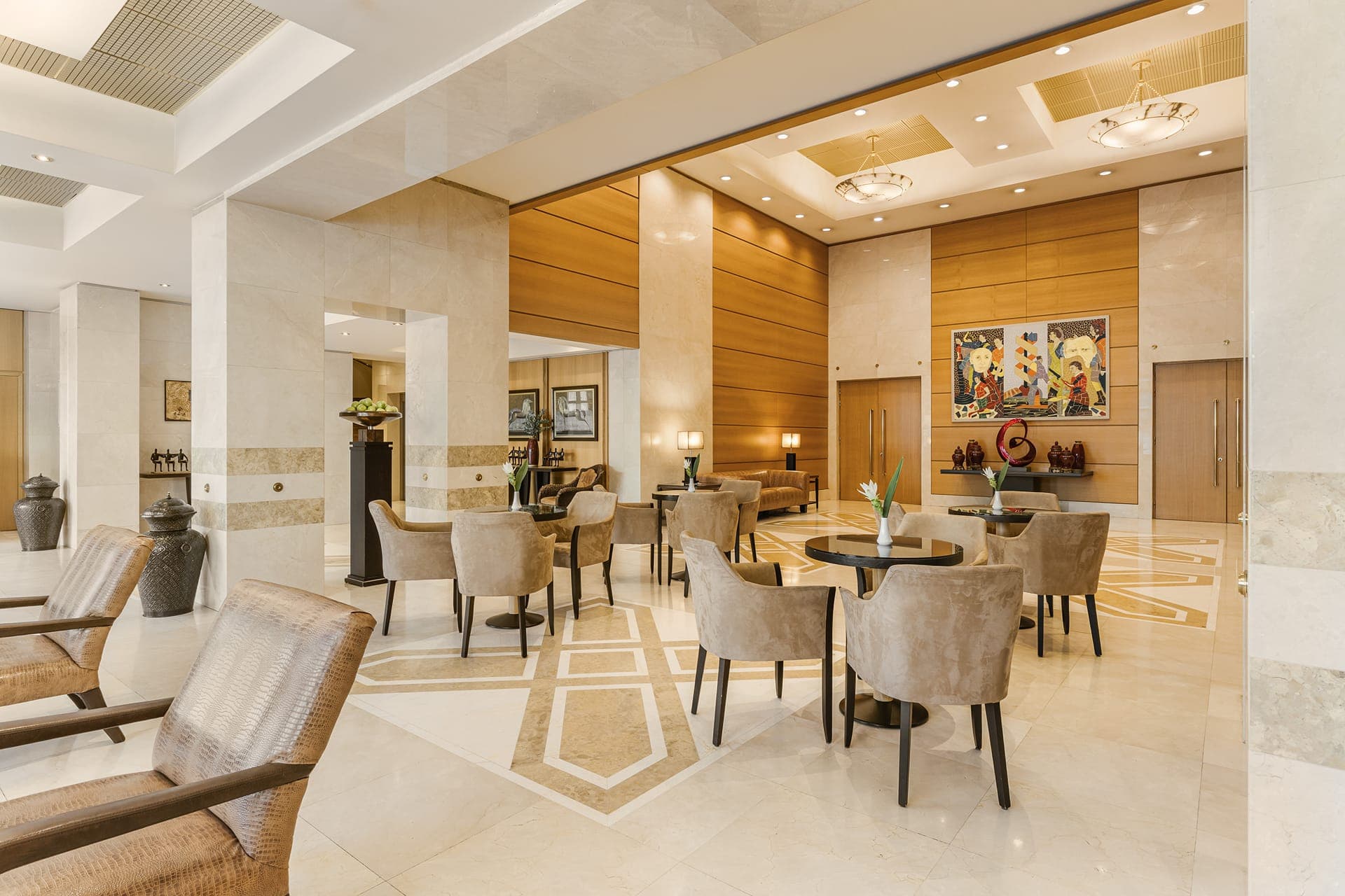 Divani Palace Larissa