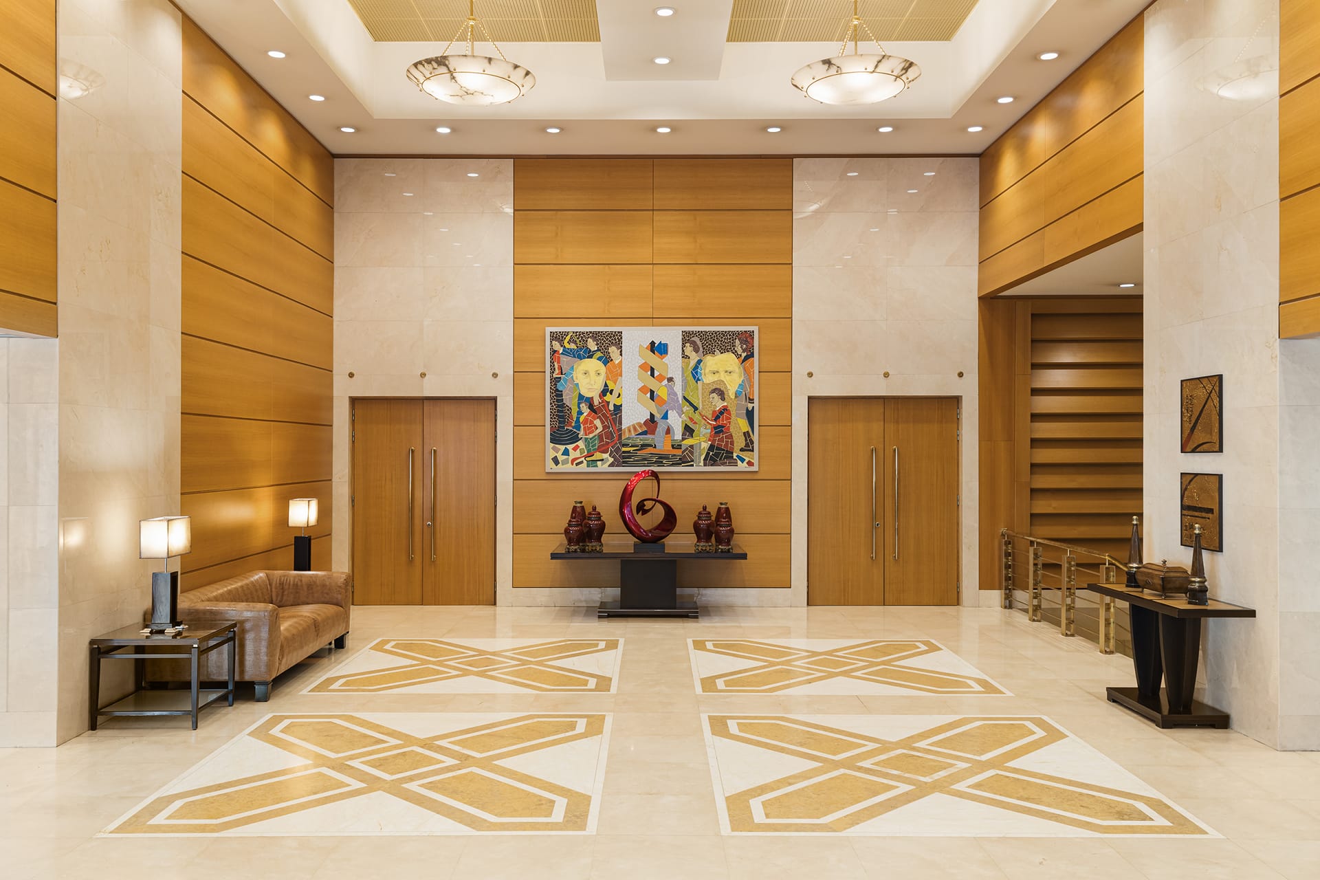 Divani Palace Larissa