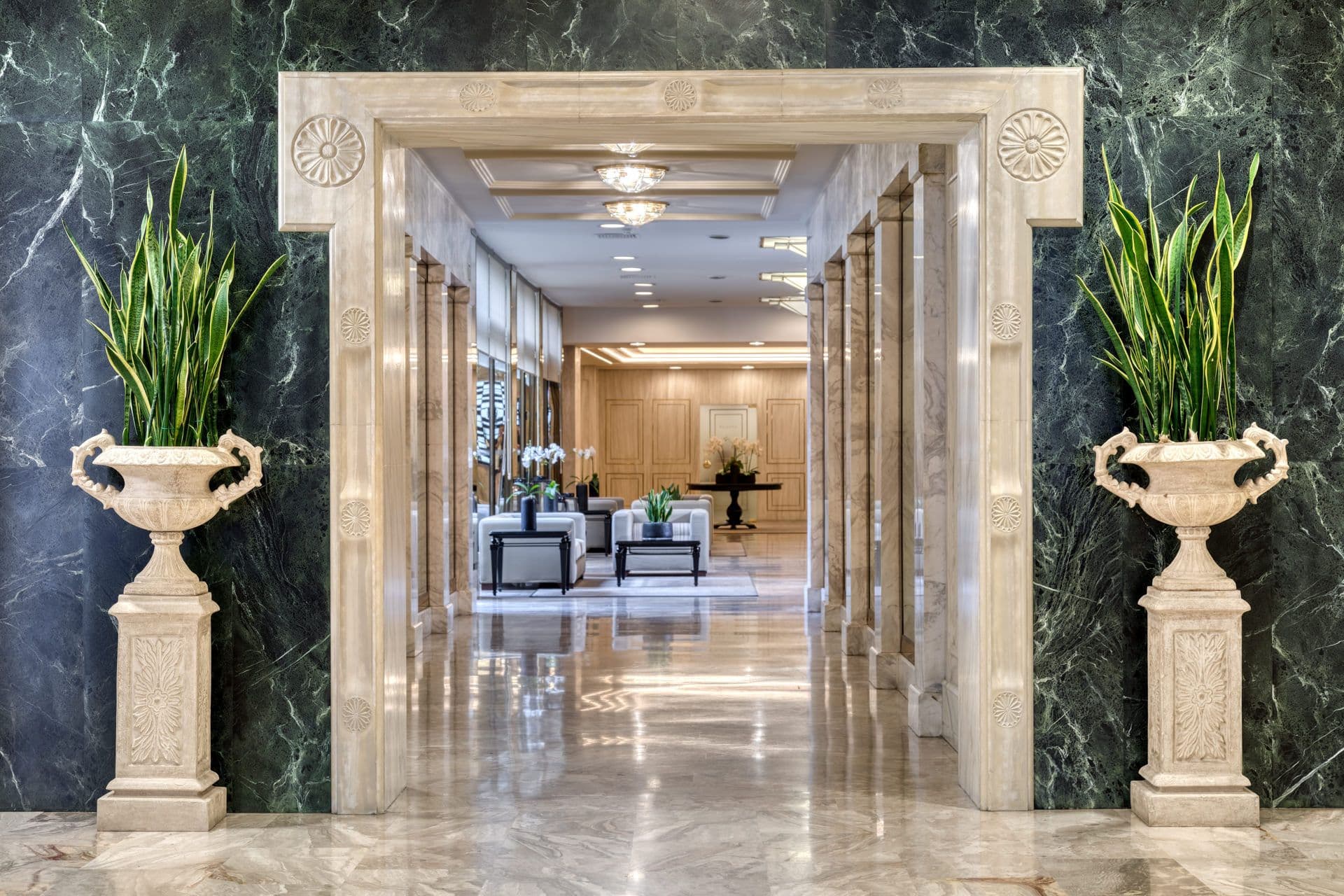 Divani Palace Acropolis
