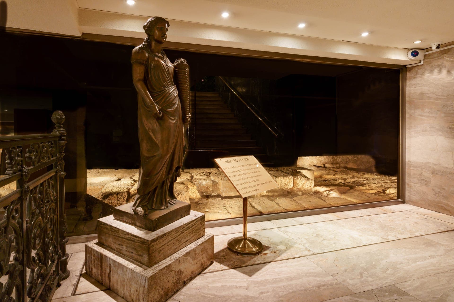 Divani Palace Acropolis