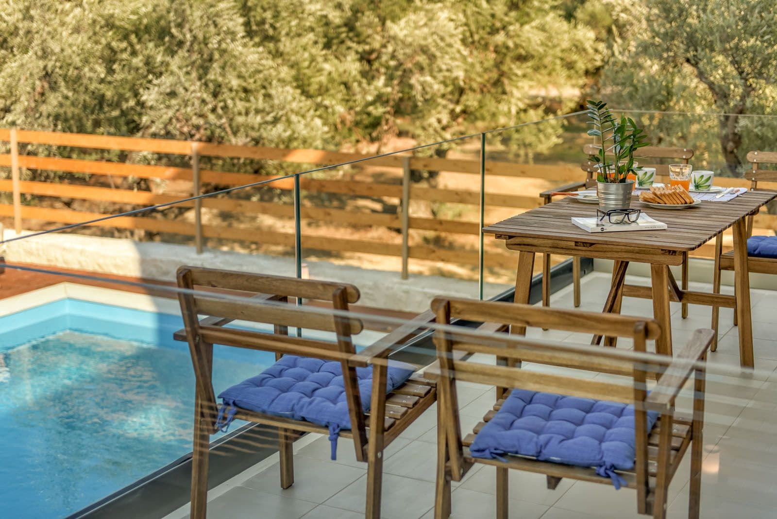 Dolce Luxury Villas