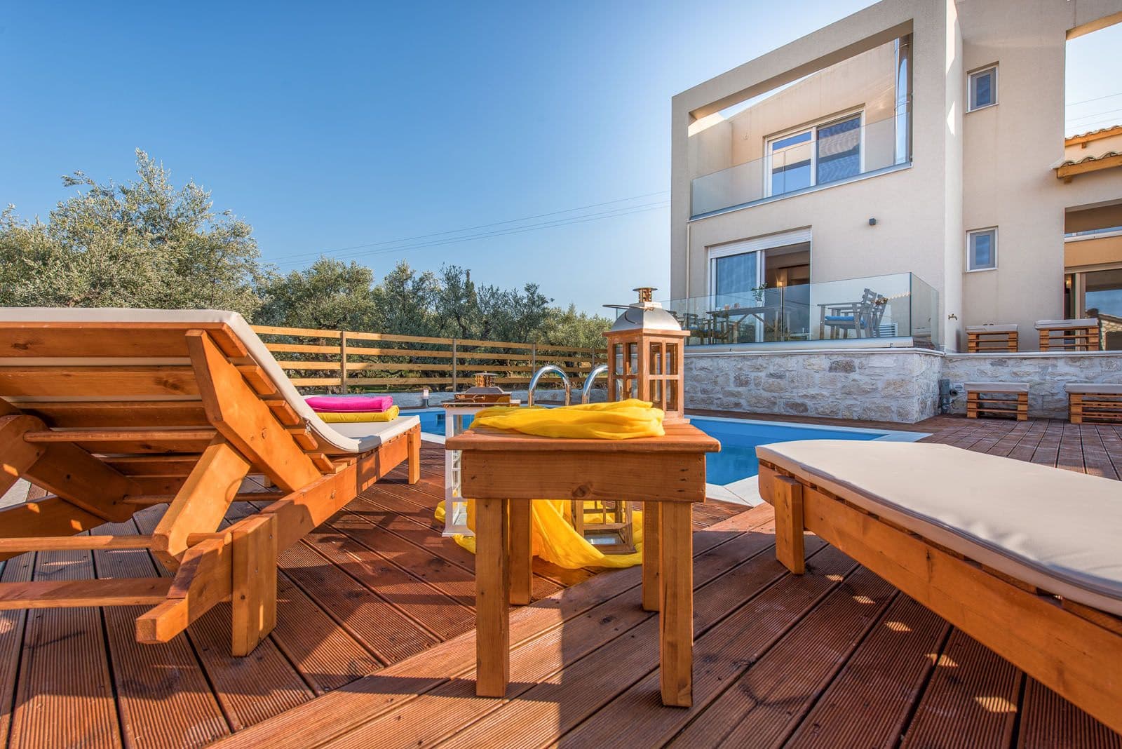 Dolce Luxury Villas