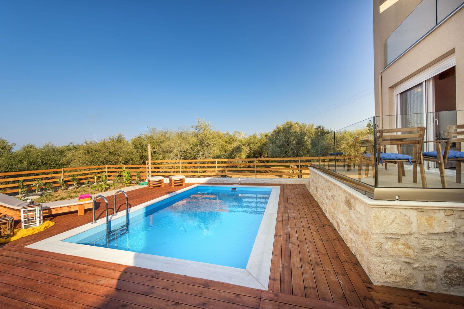 Dolce Luxury Villas