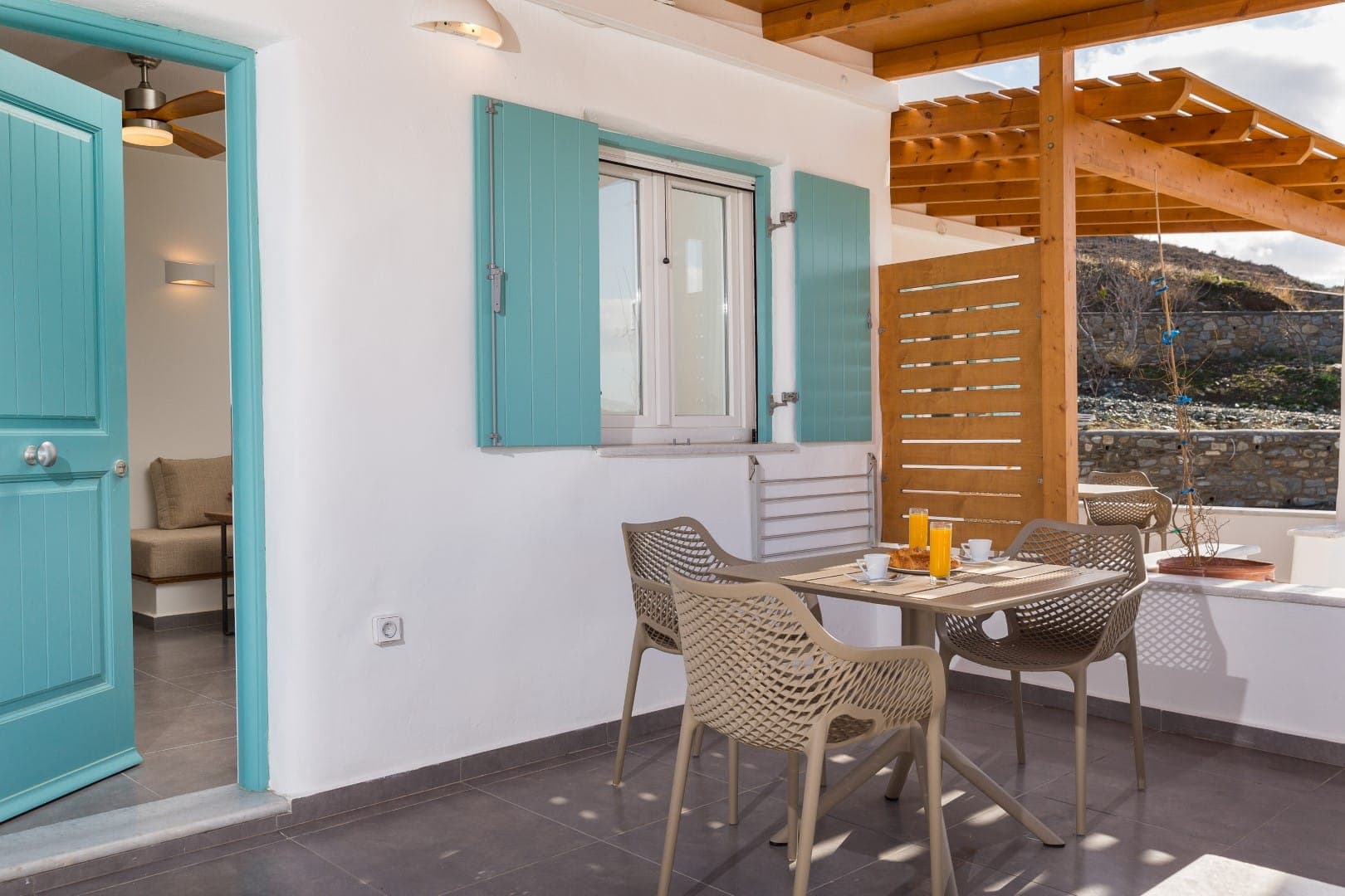 Dolce Vista-Sea View Apartments