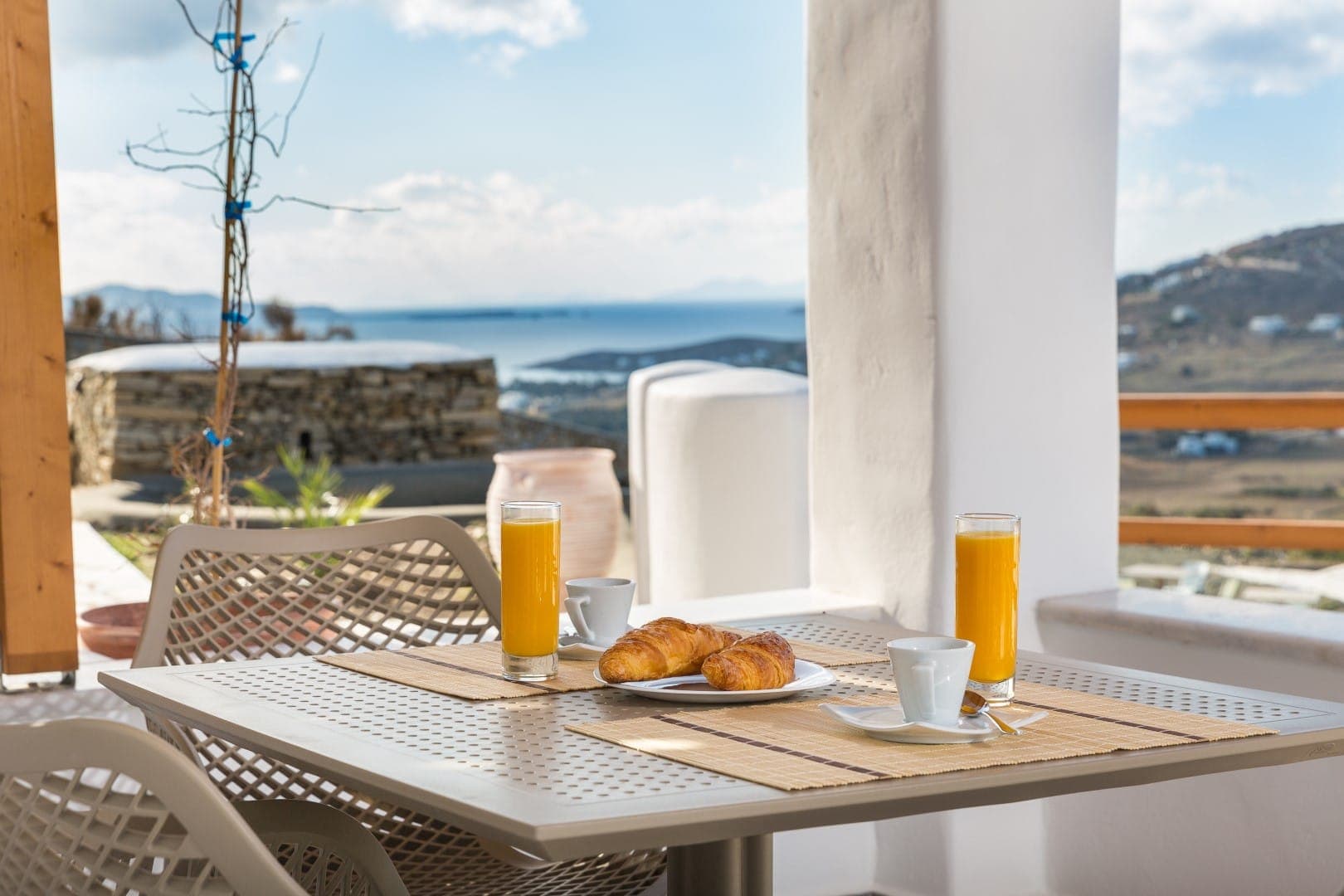 Dolce Vista-Sea View Apartments