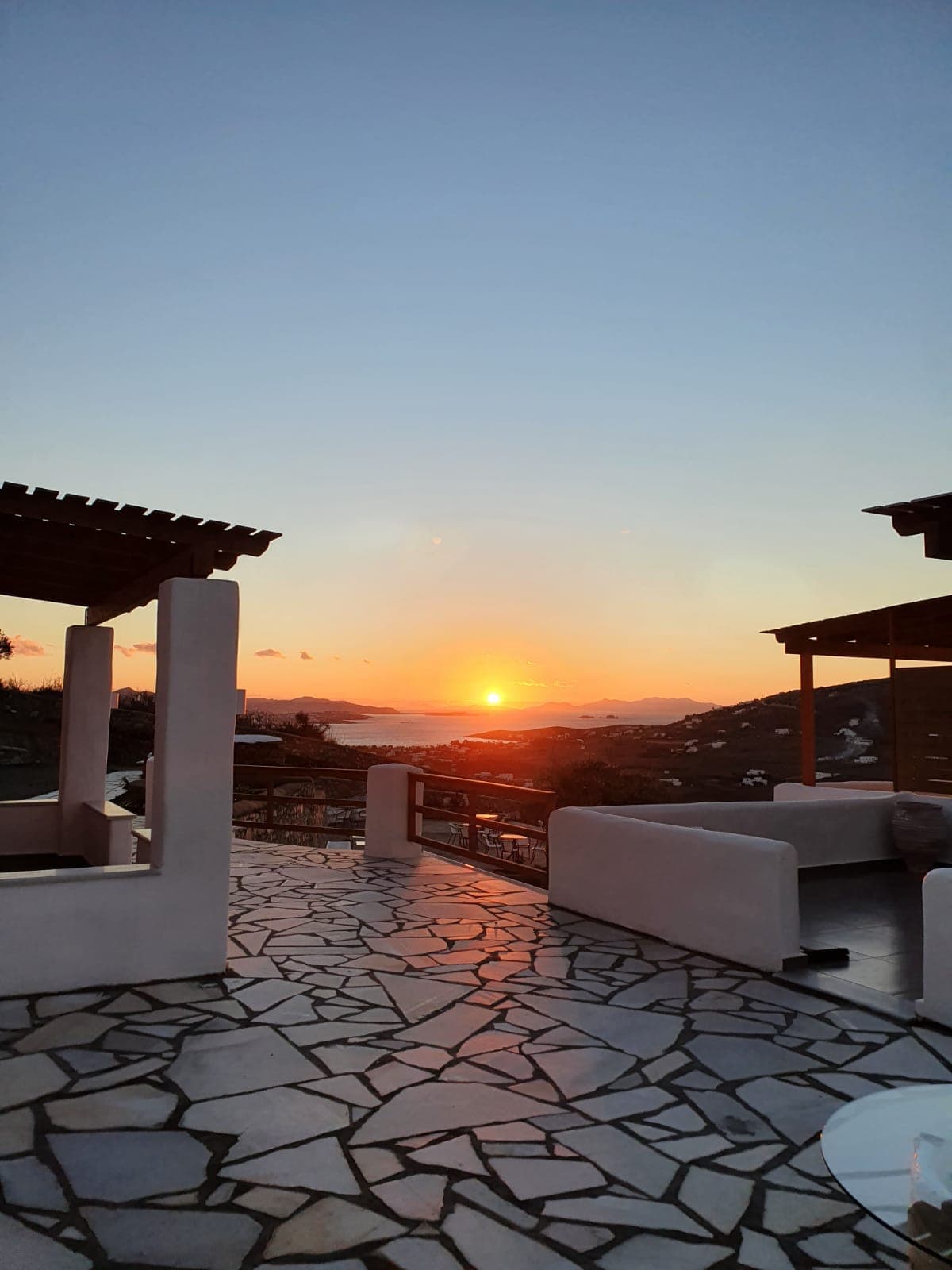 Dolce Vista-Sea View Apartments