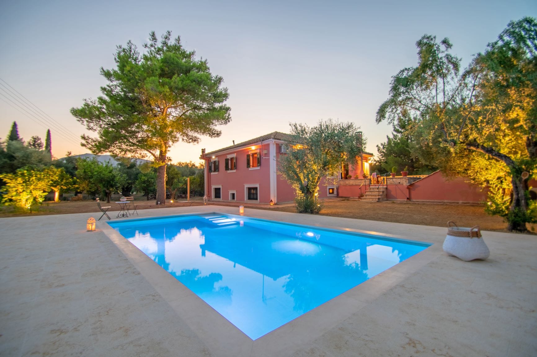 Doliva Estate