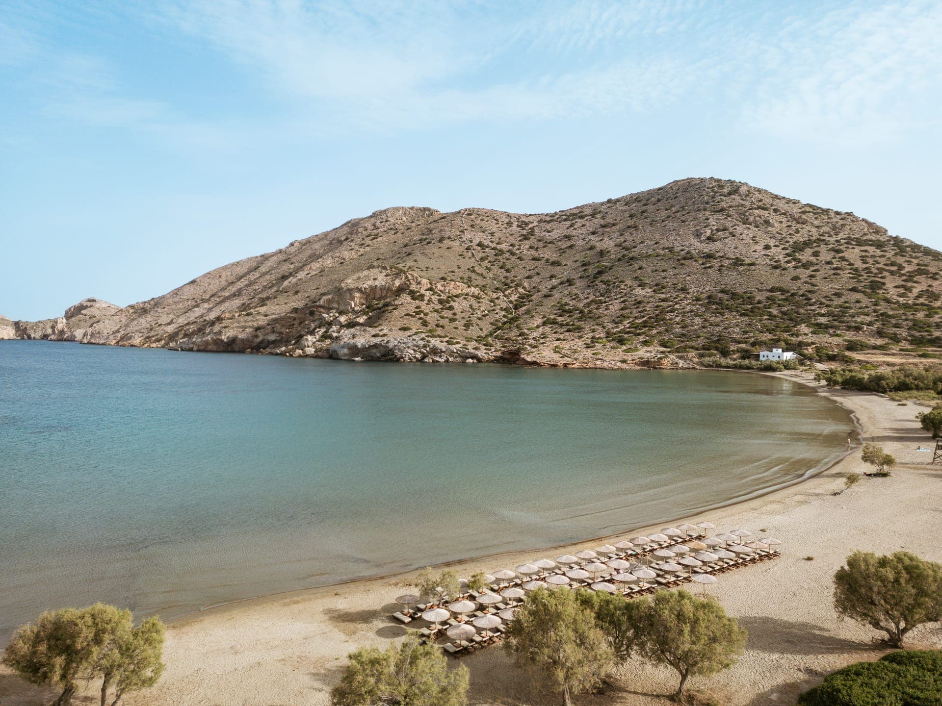 Dolphin Bay Seaside Resort & Suites