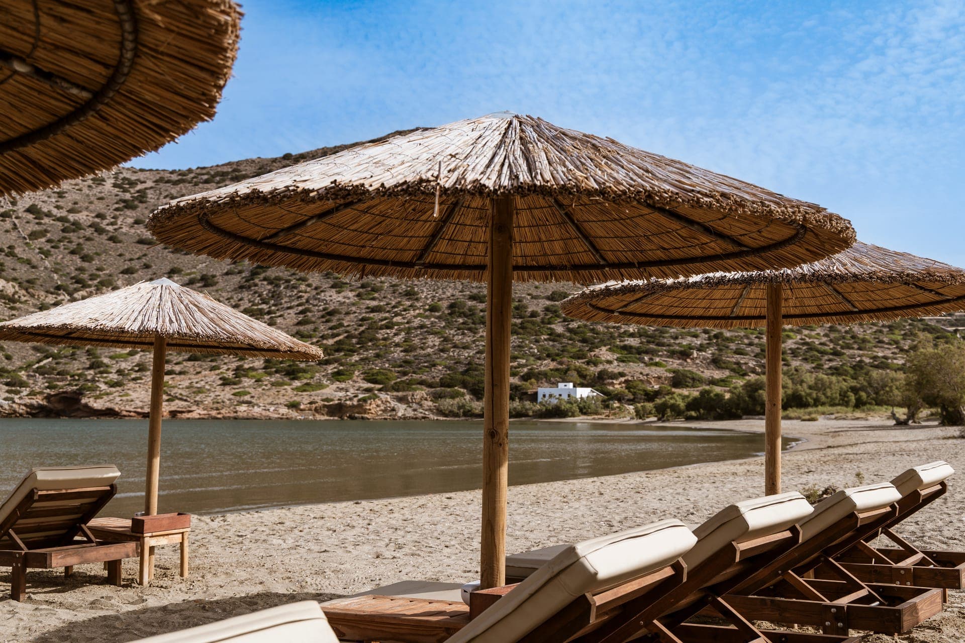 Dolphin Bay Seaside Resort & Suites
