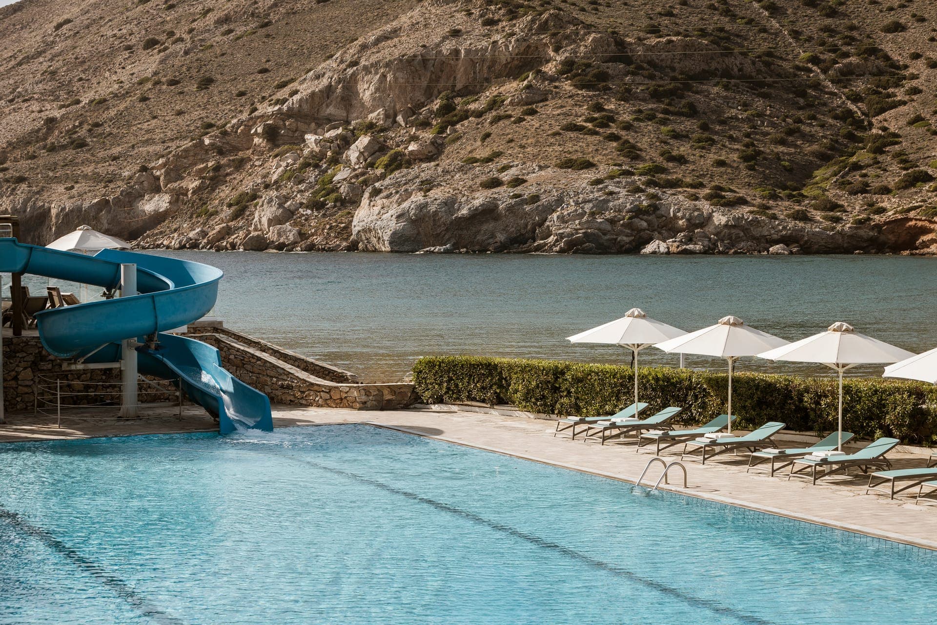 Dolphin Bay Seaside Resort & Suites