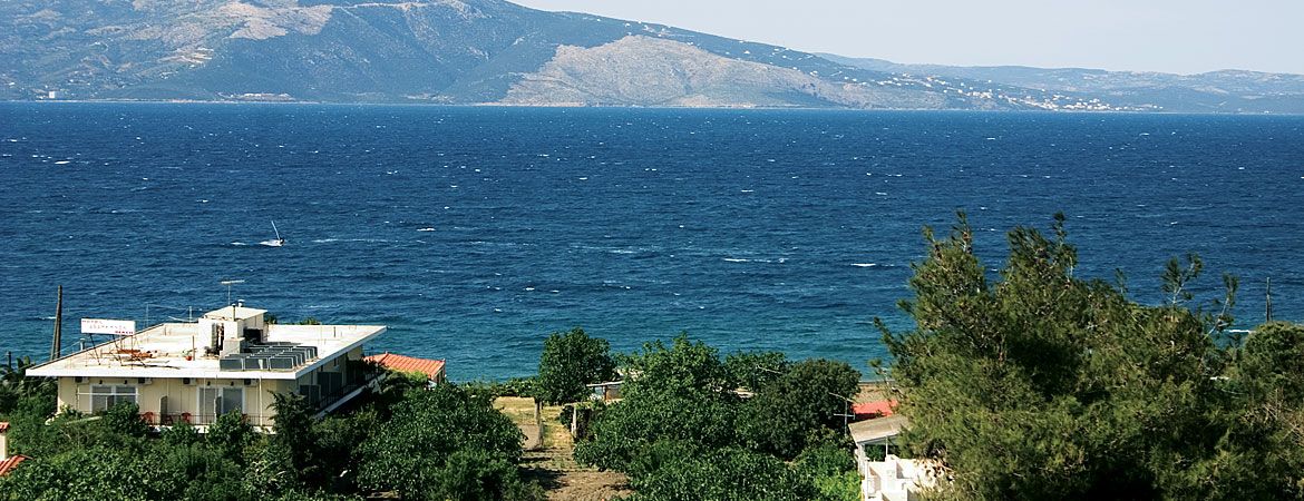 Dolphin Resort Hotel & Conference Attica