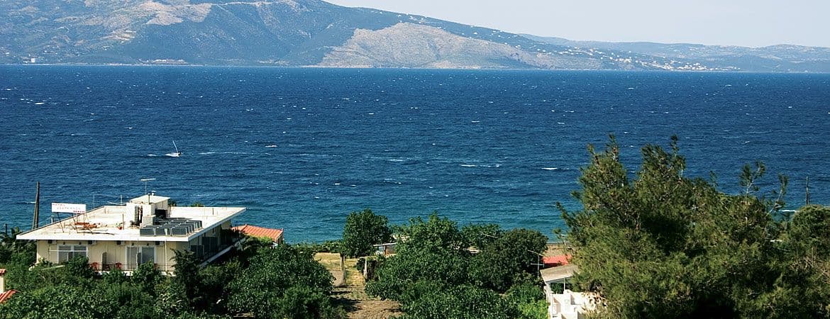 Dolphin Resort Hotel & Conference Attica