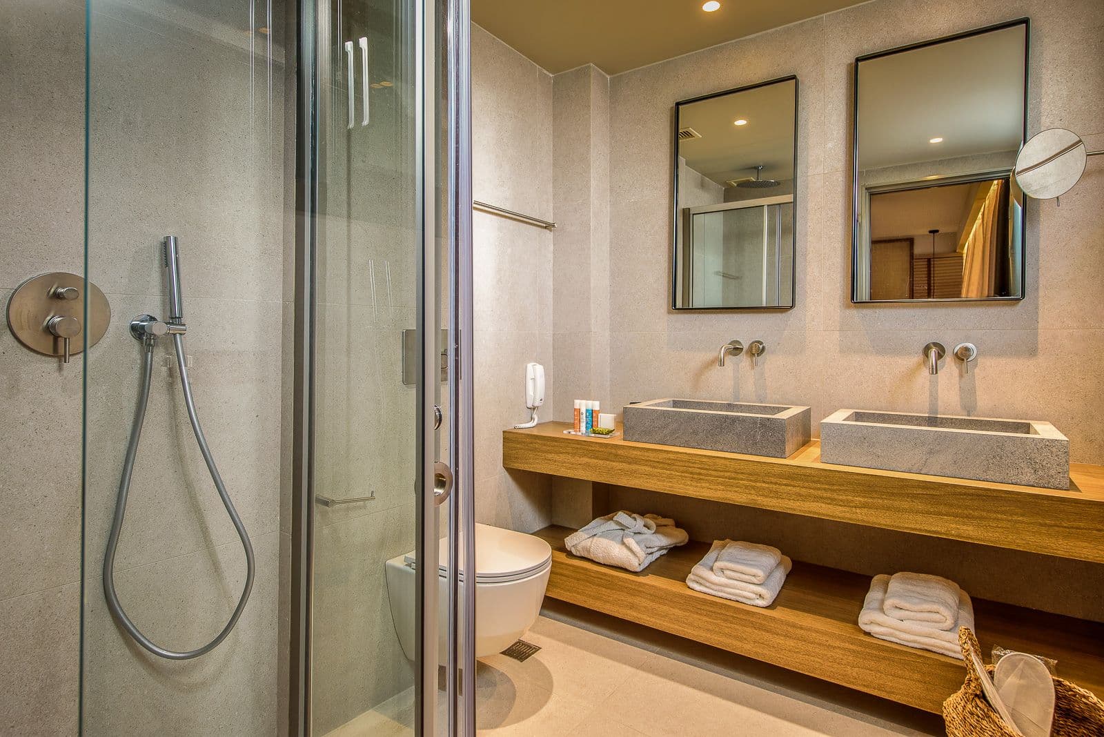 Dom Boutique Hotel Heraklion