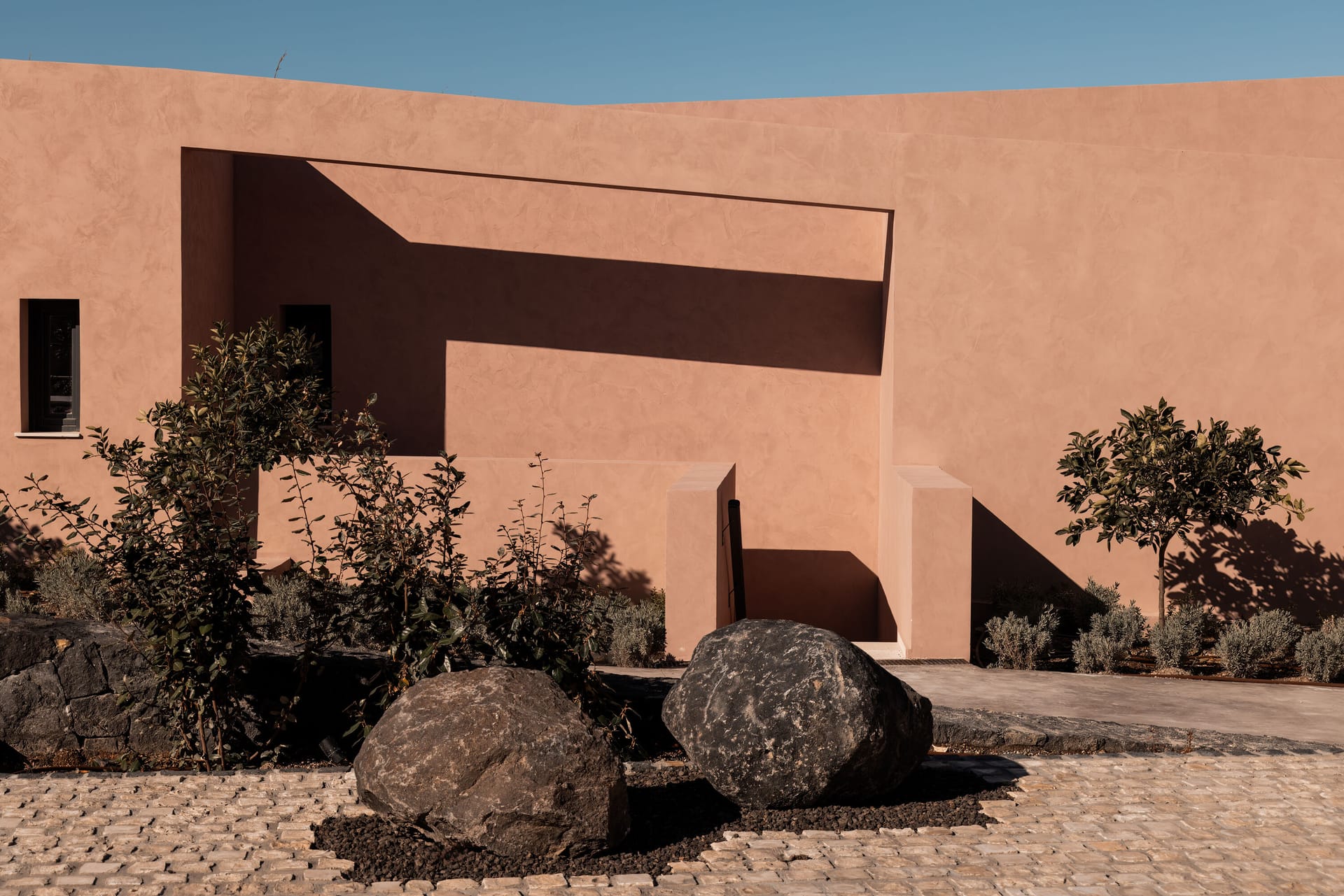 Domes Novos Santorini, Autograph Collection