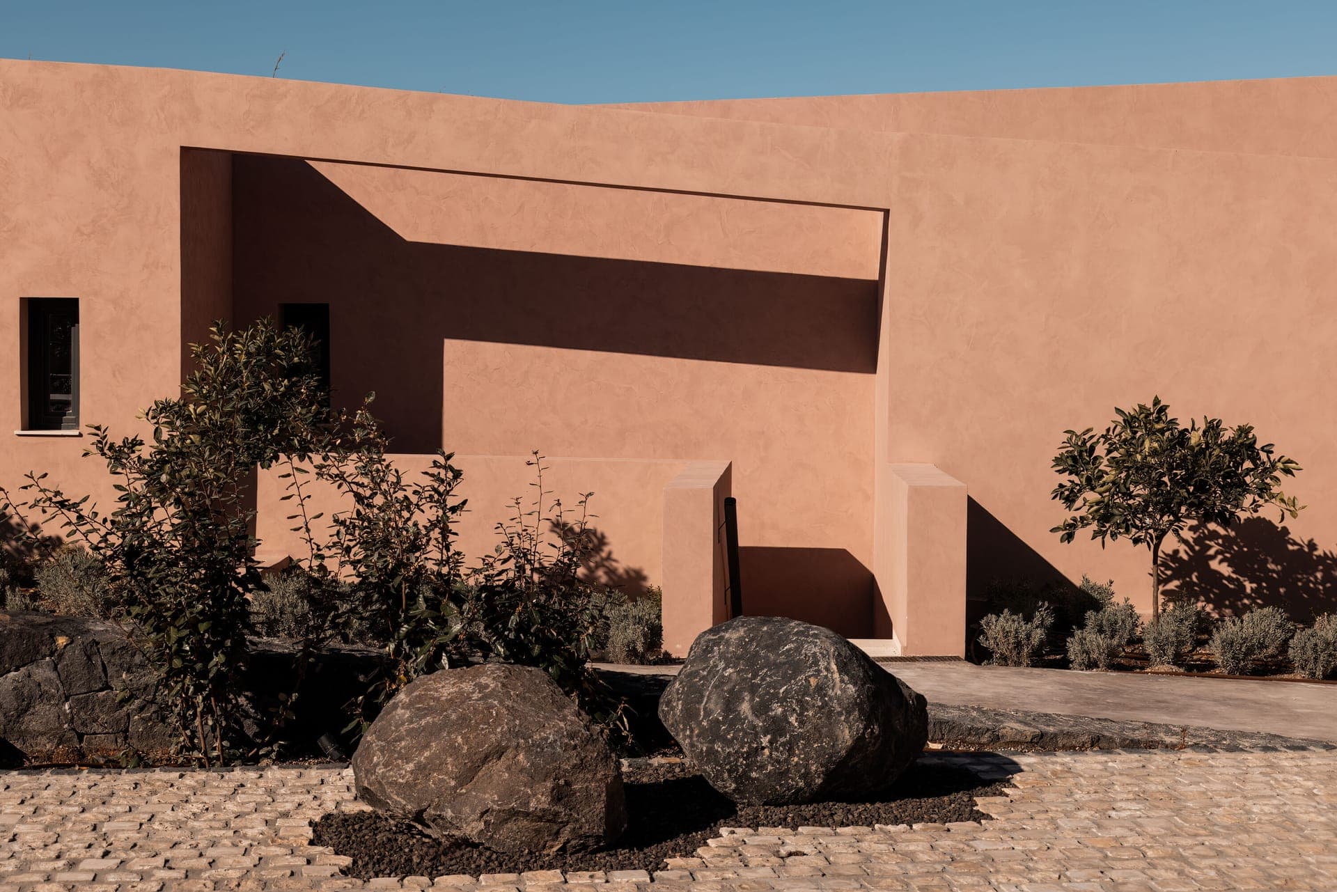 Domes Novos Santorini, Autograph Collection