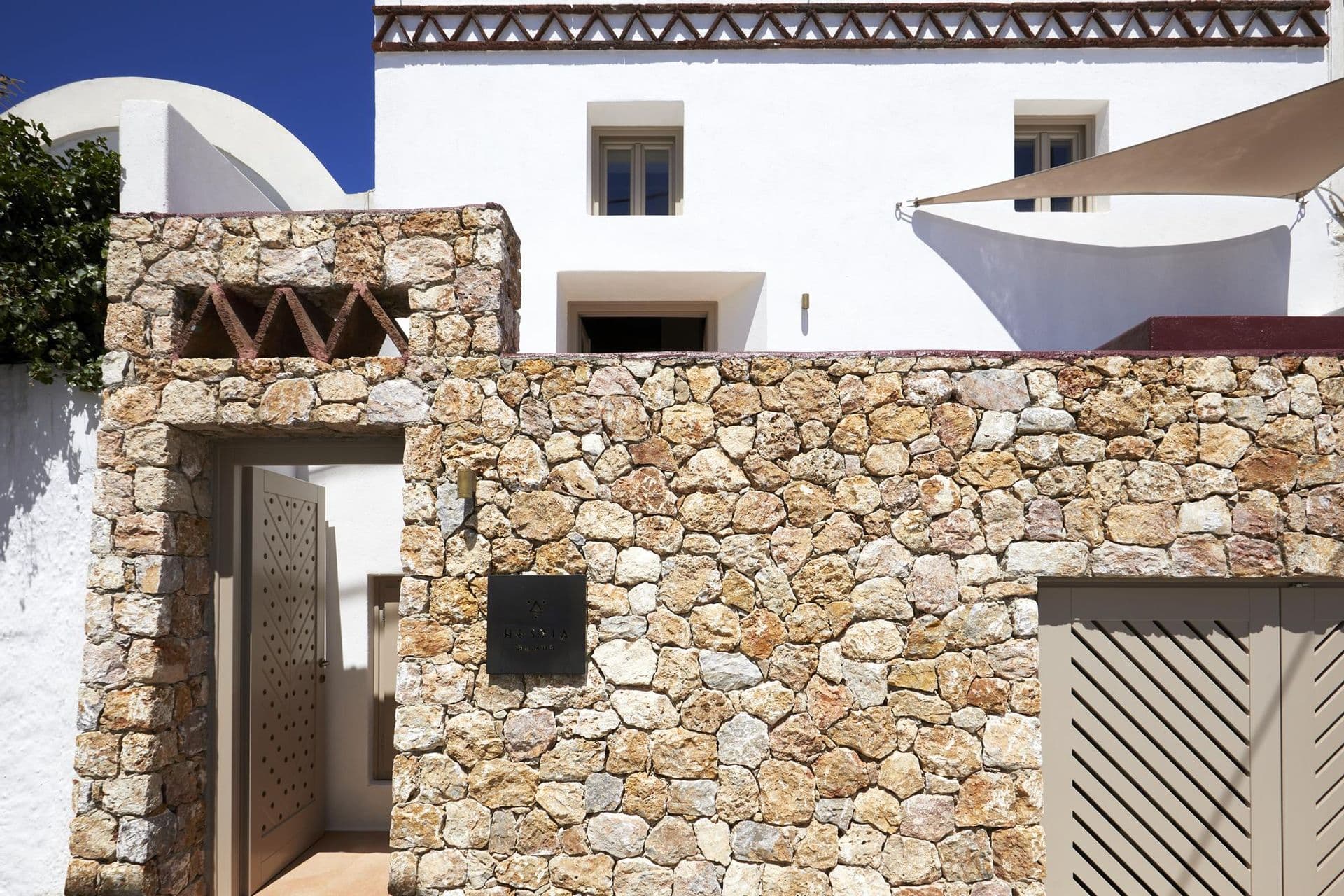 Domus Hestia Suites