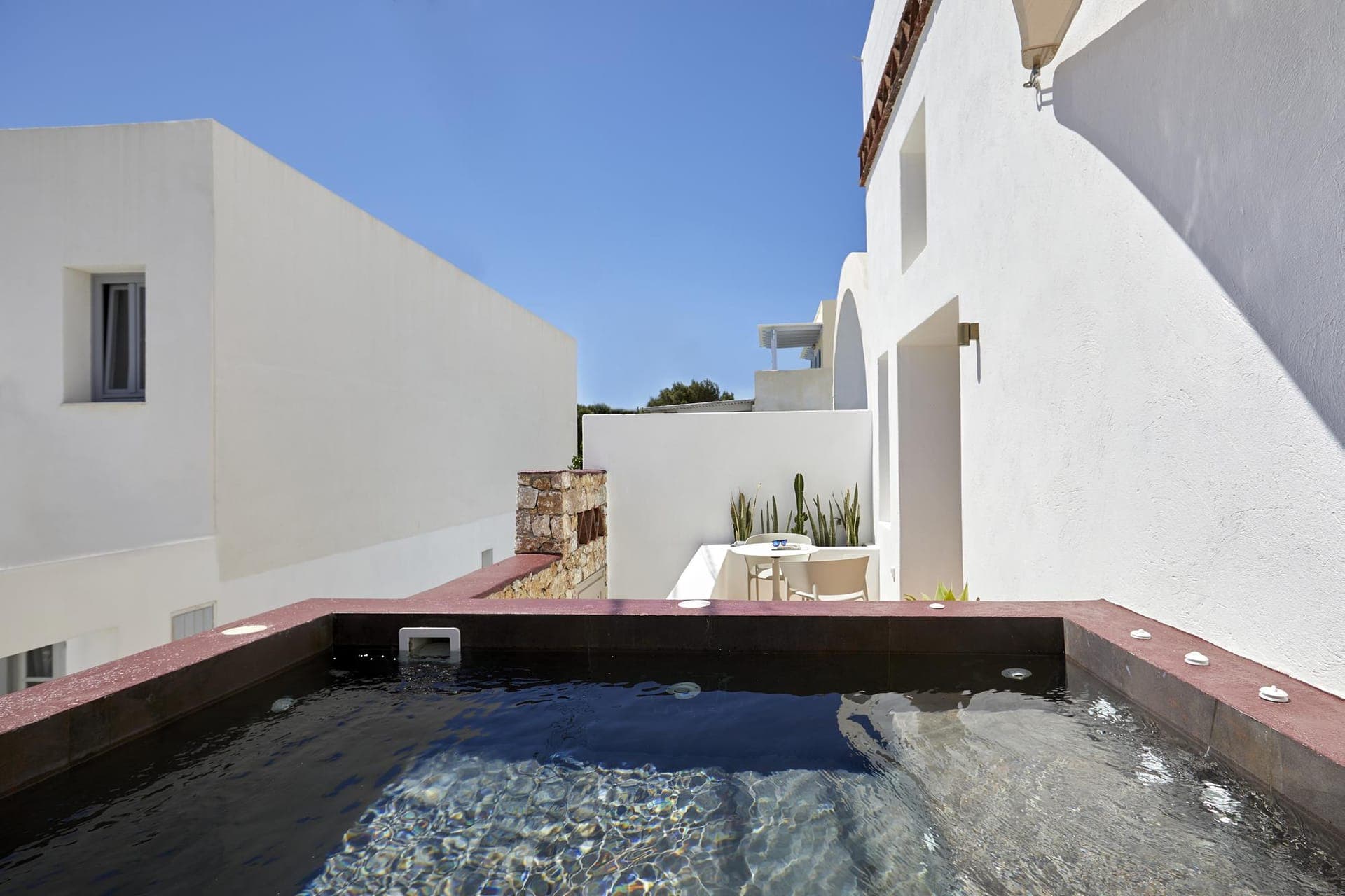 Domus Hestia Suites