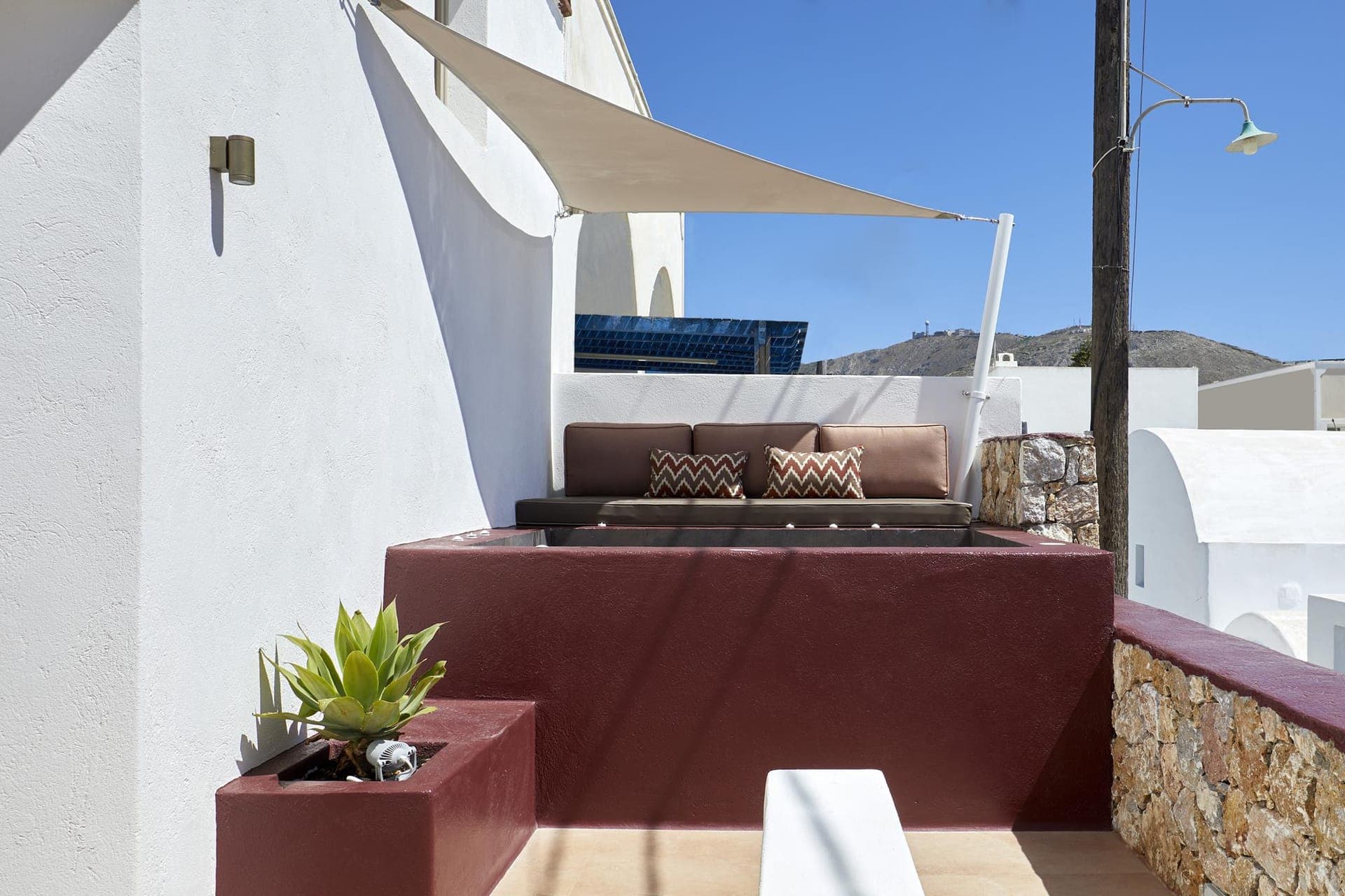 Domus Hestia Suites