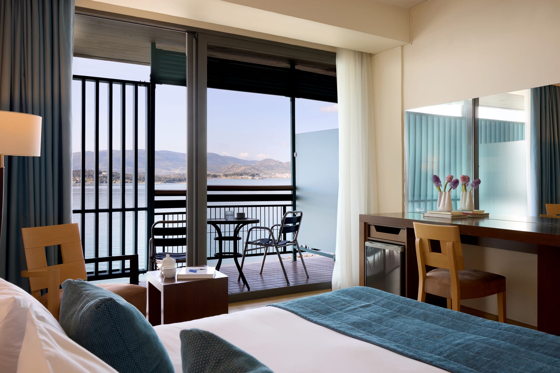 Domotel Xenia Volos