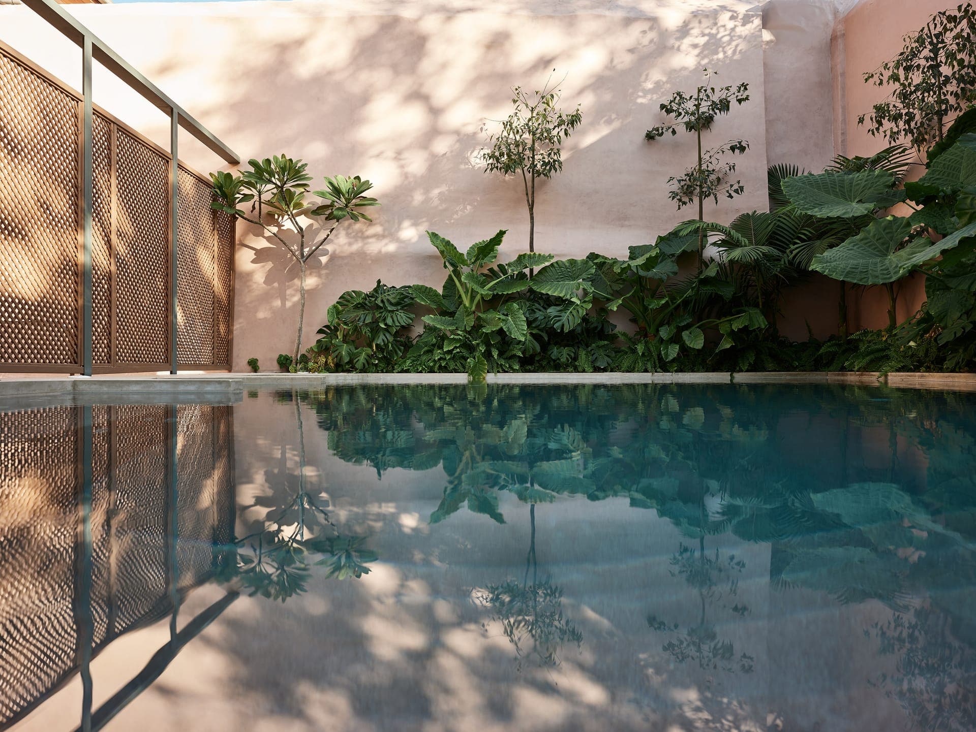 Domus Blanc Boutique Hotel