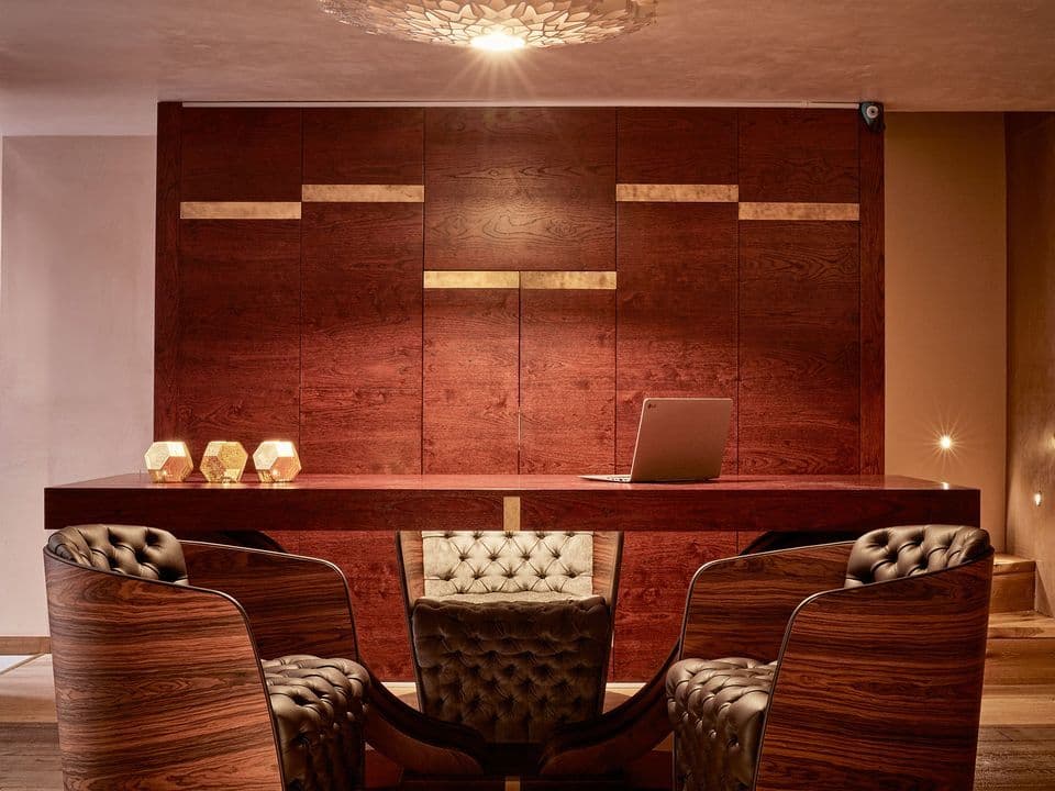 Domus Renier Boutique Hotel Chania