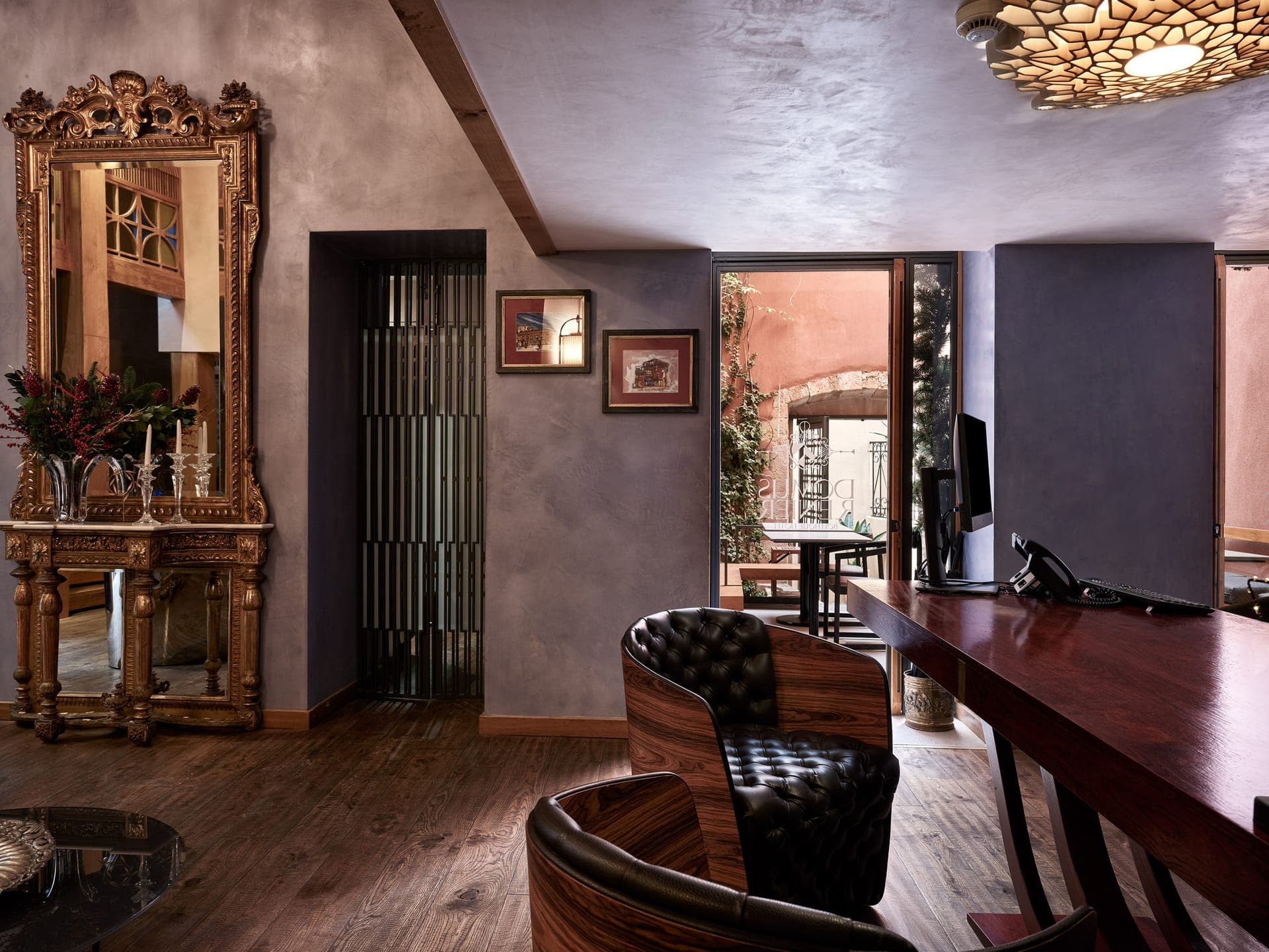 Domus Renier Boutique Hotel Chania