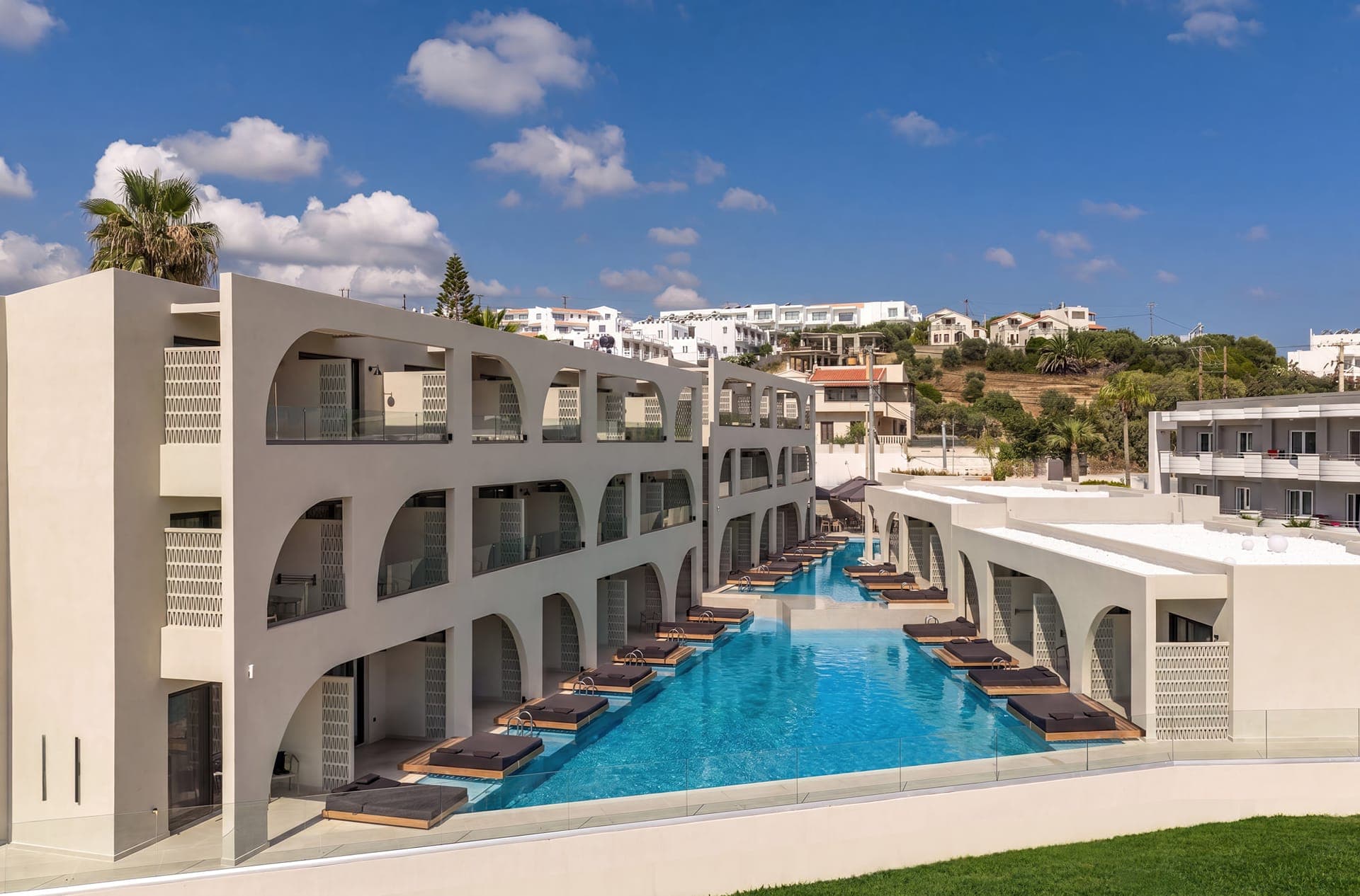Dore Hotel Chania