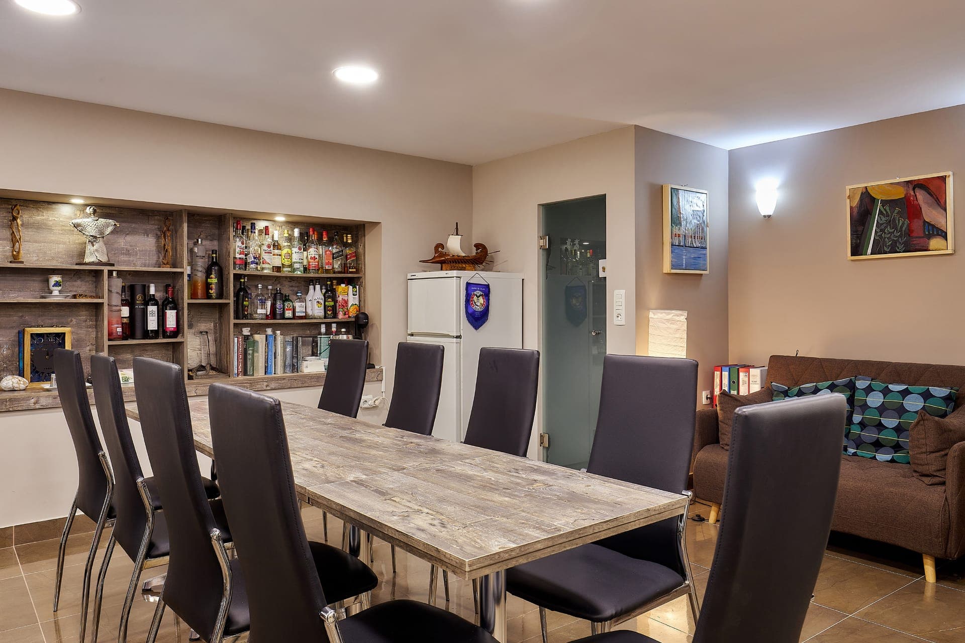 Dorian Boutique Hotel - Apartments
