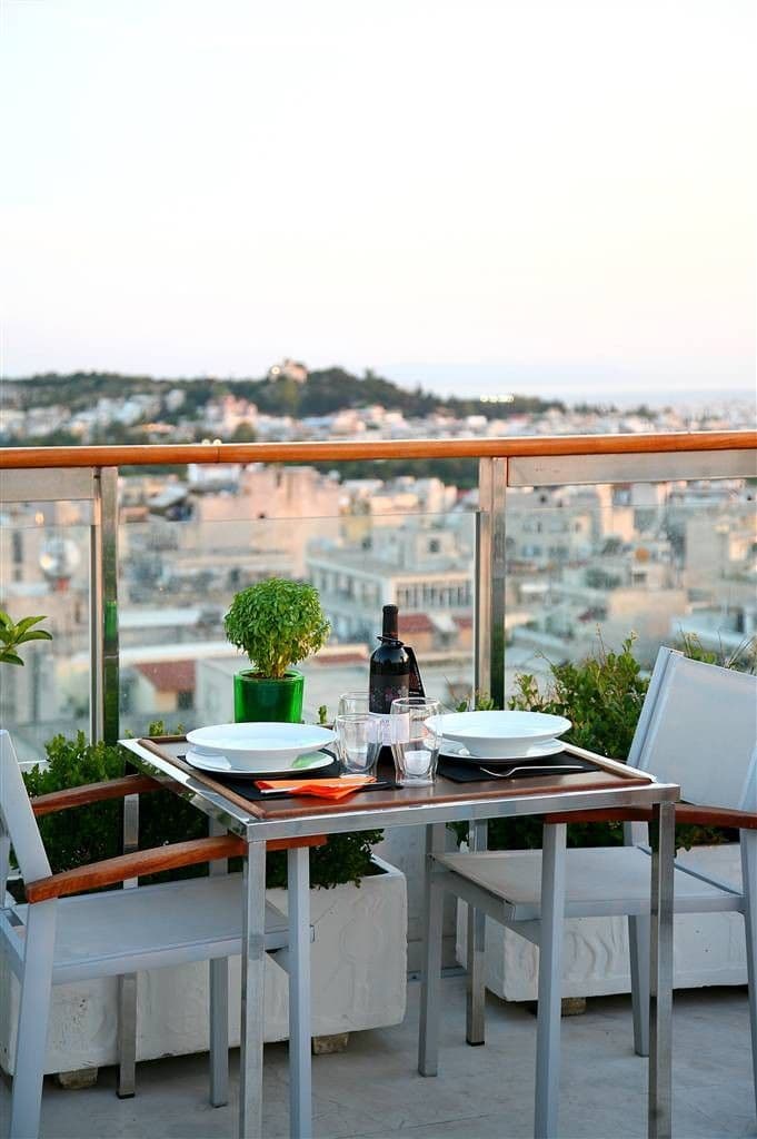 Dorian Inn Hotel Athens