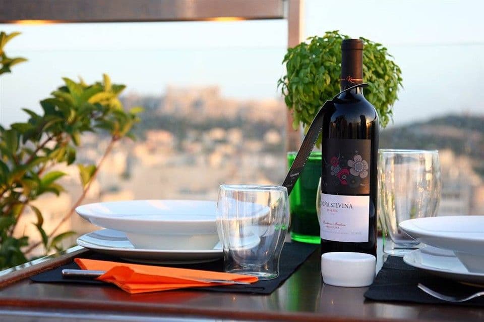 Dorian Inn Hotel Athens