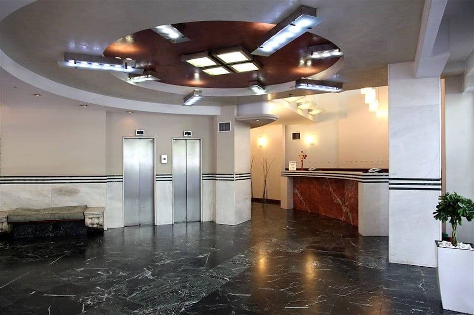 Dorian Inn Hotel Athens