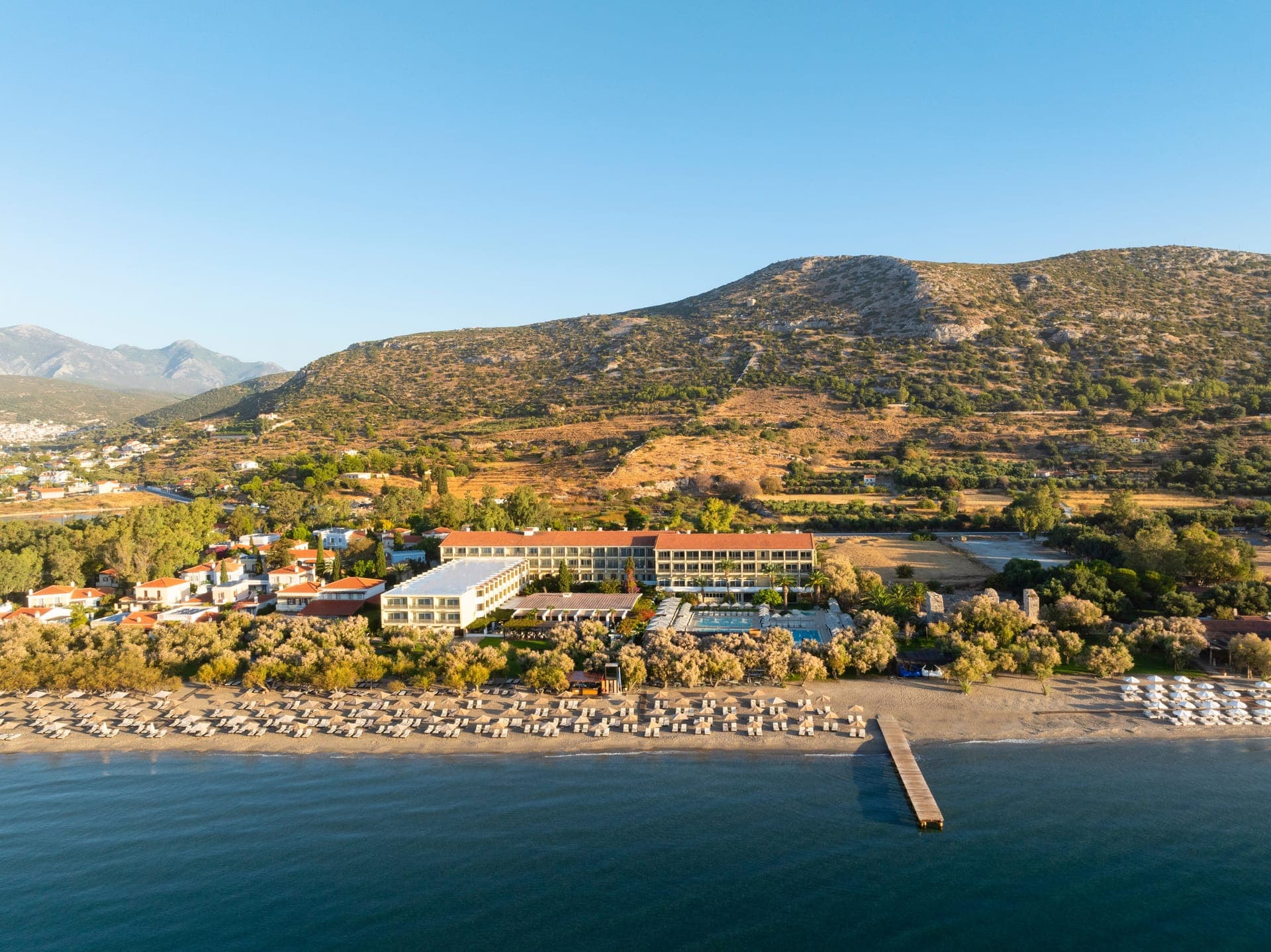 Doryssa Seaside Resort