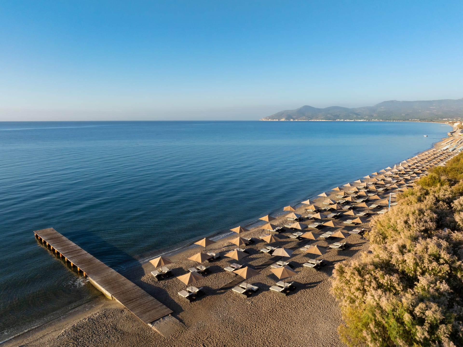 Doryssa Seaside Resort