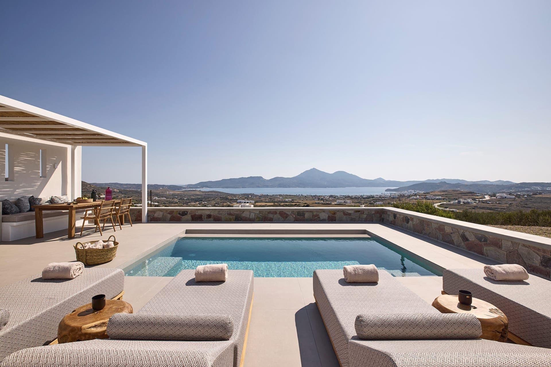 Dot Villa