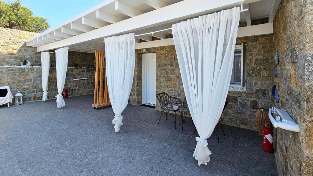 Mykonos Double Luxury Mini Suites - Adults Only