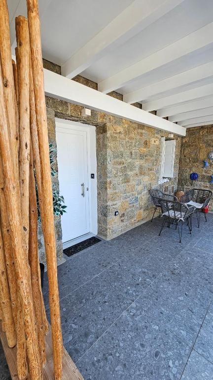 Mykonos Double Luxury Mini Suites - Adults Only
