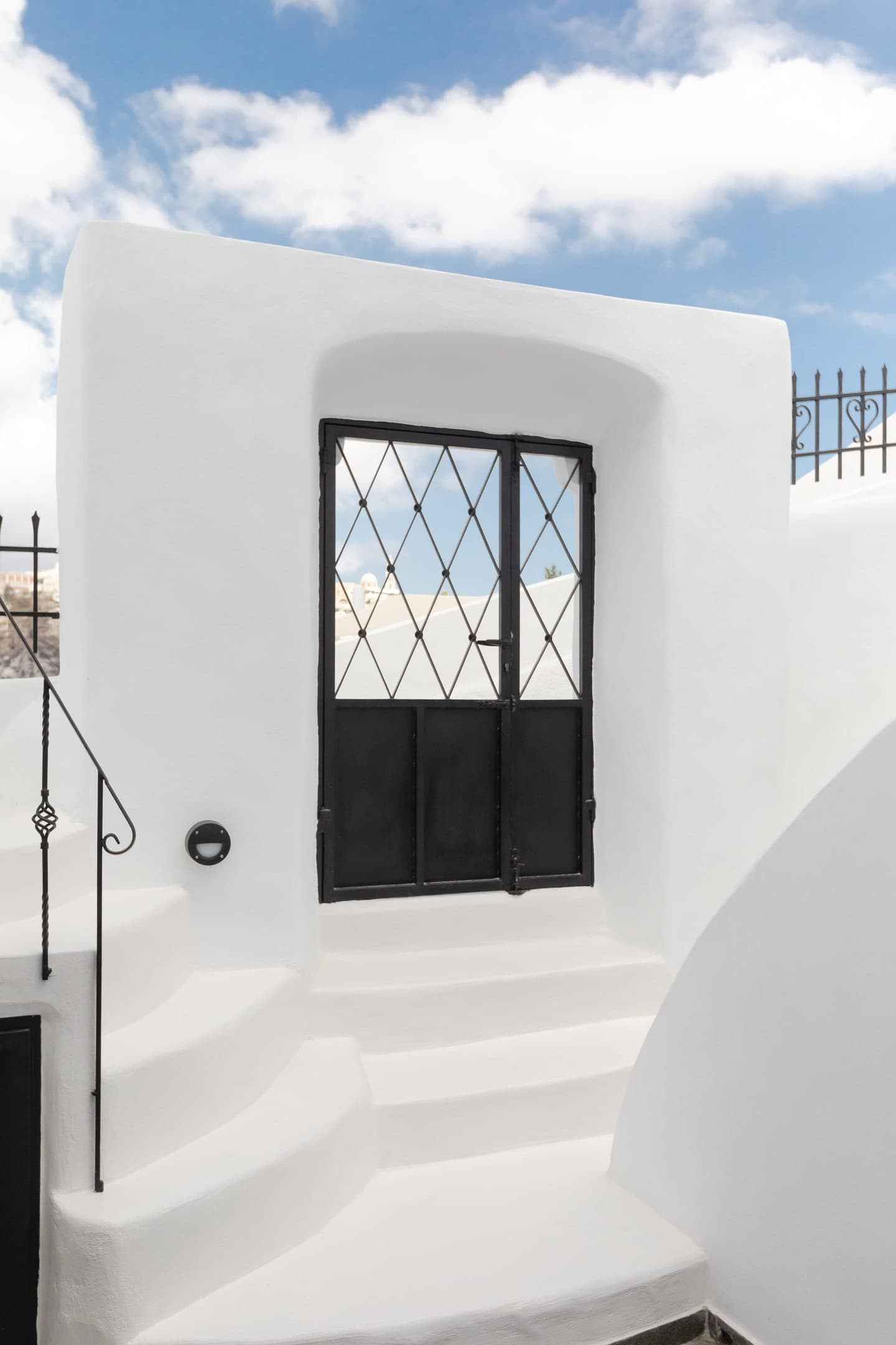 Doukas Caldera Suites Fira