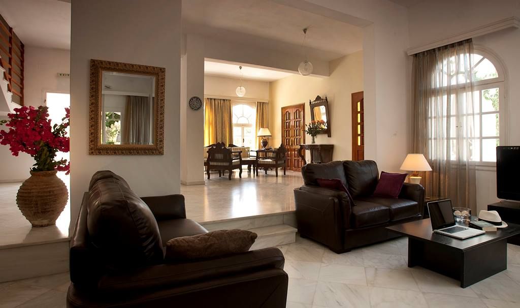 Doukissa Hotel Paros