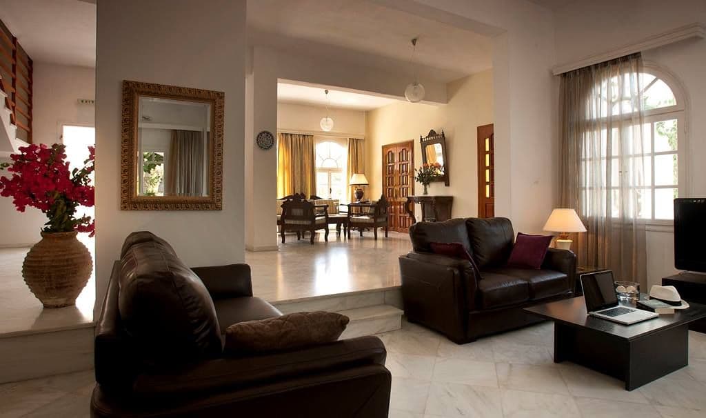 Doukissa Hotel Paros