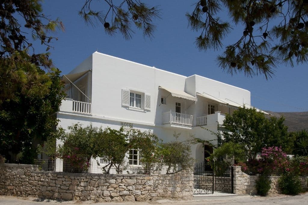 Doukissa Hotel Paros