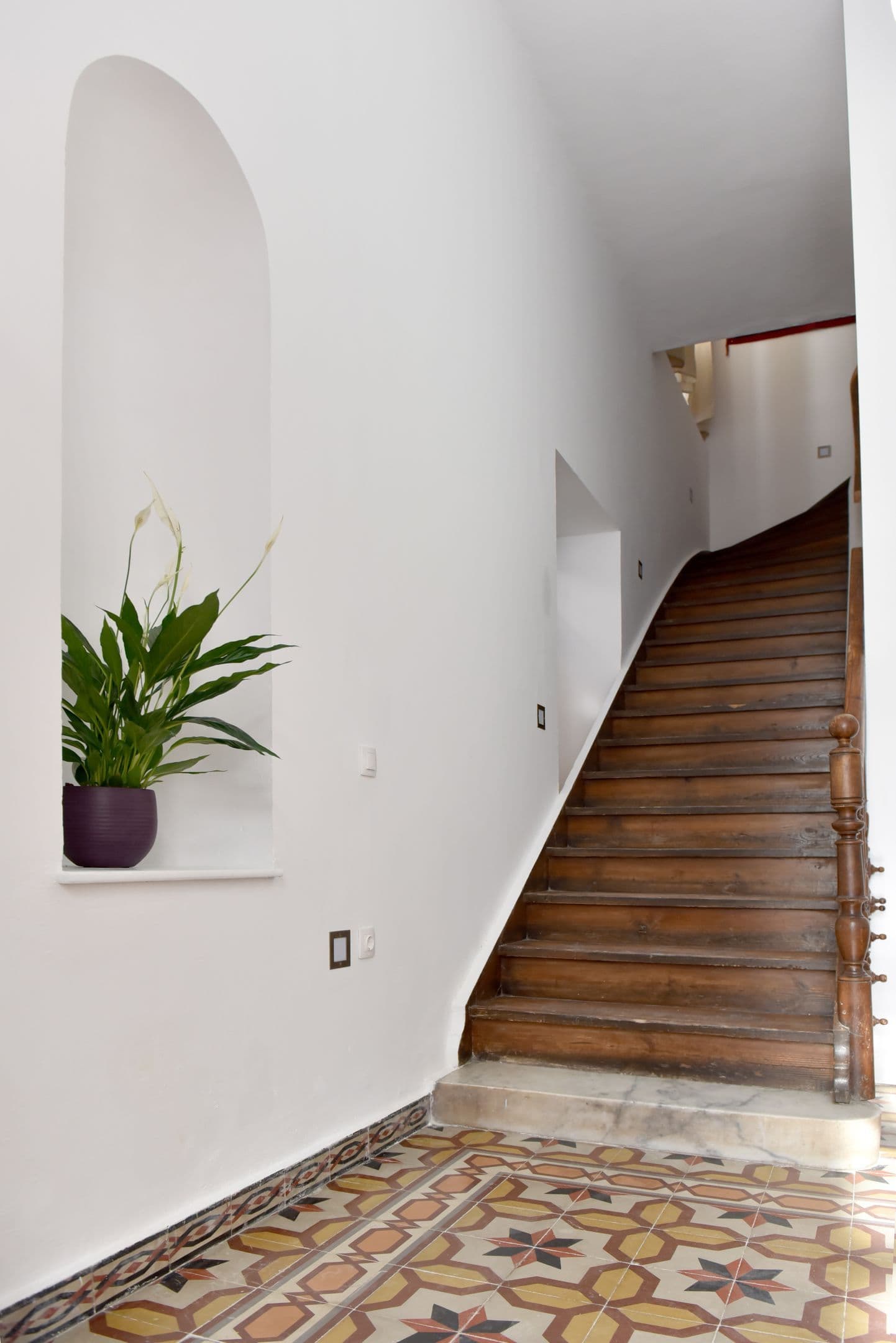 Douskos Guest House Hydra