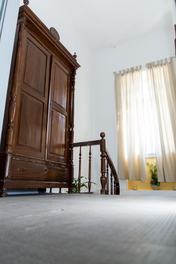 Douskos Guest House Hydra