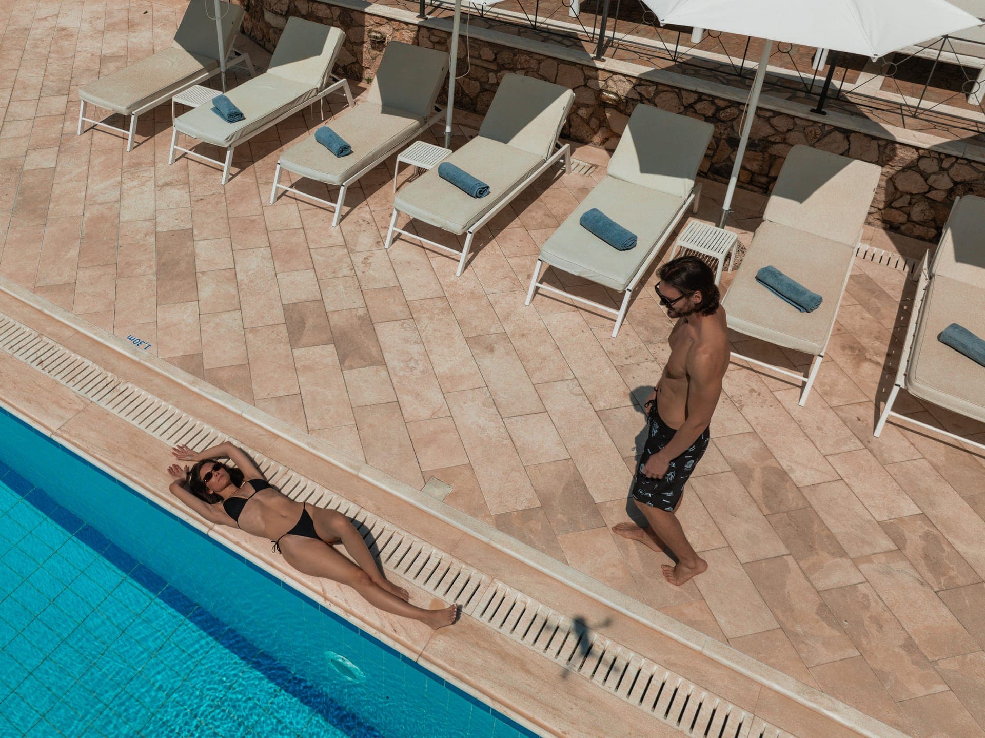 Dracos Hotel