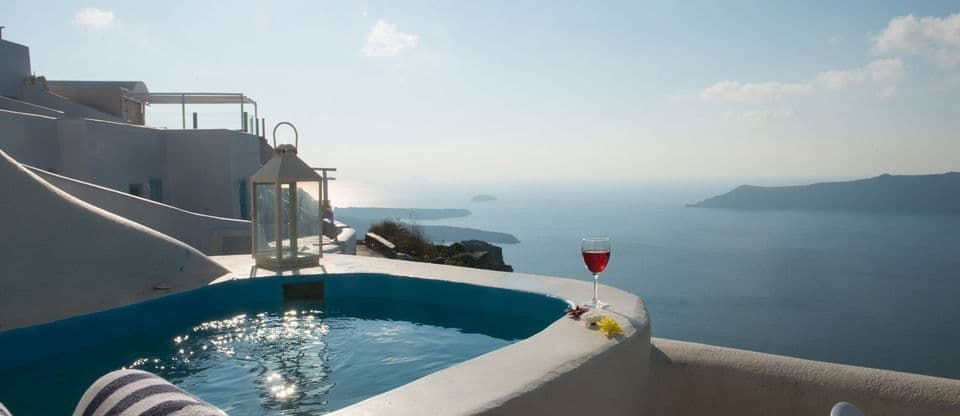 Dreaming View Suites