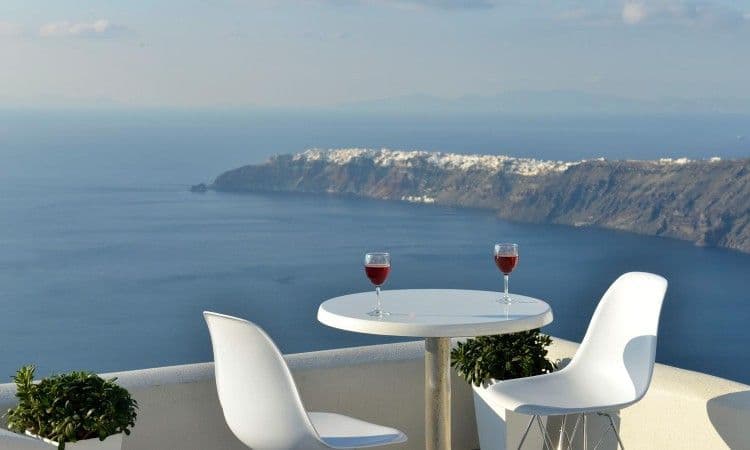 Dreaming View Suites