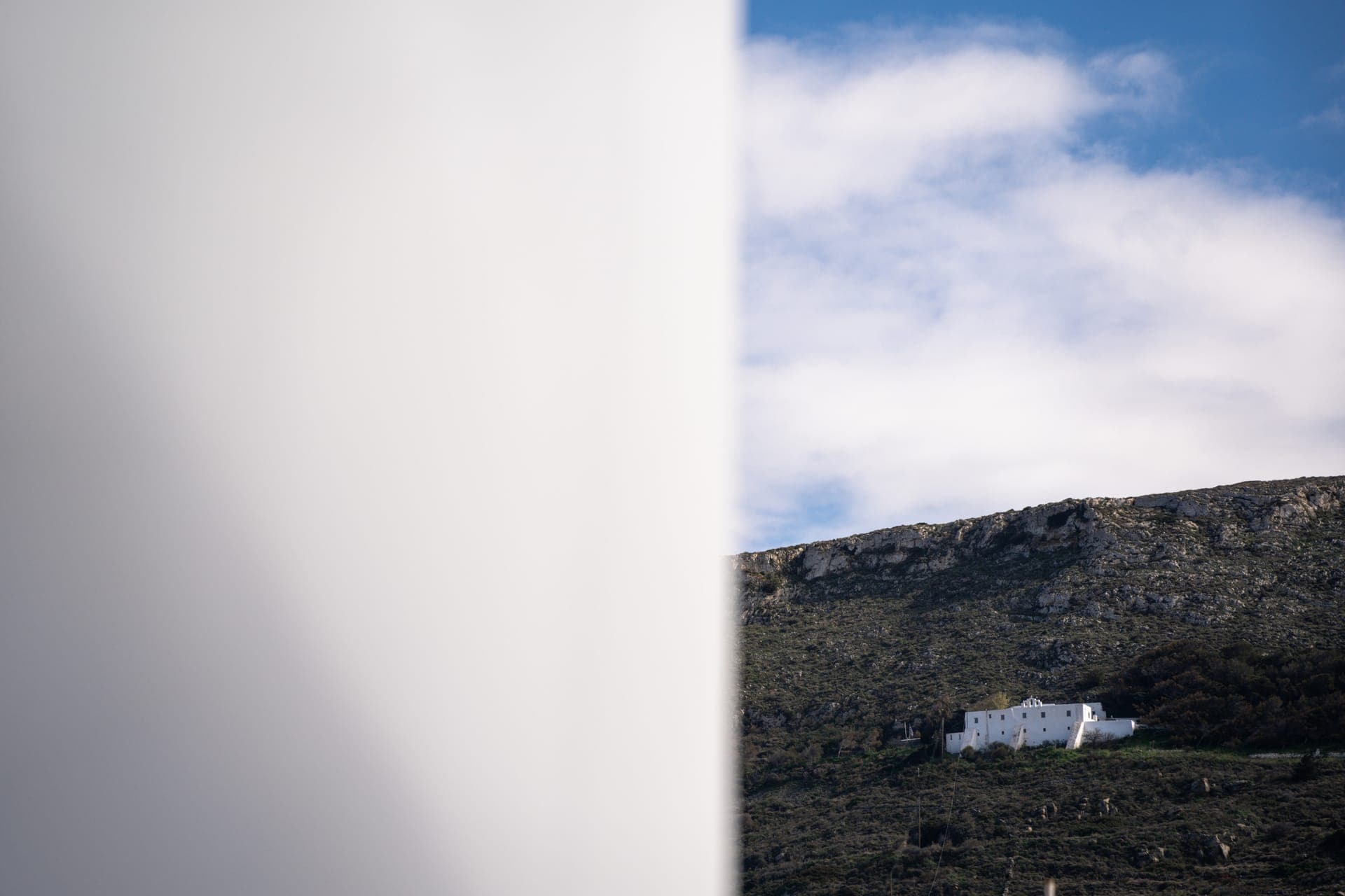 Dream Of Paros by GHH